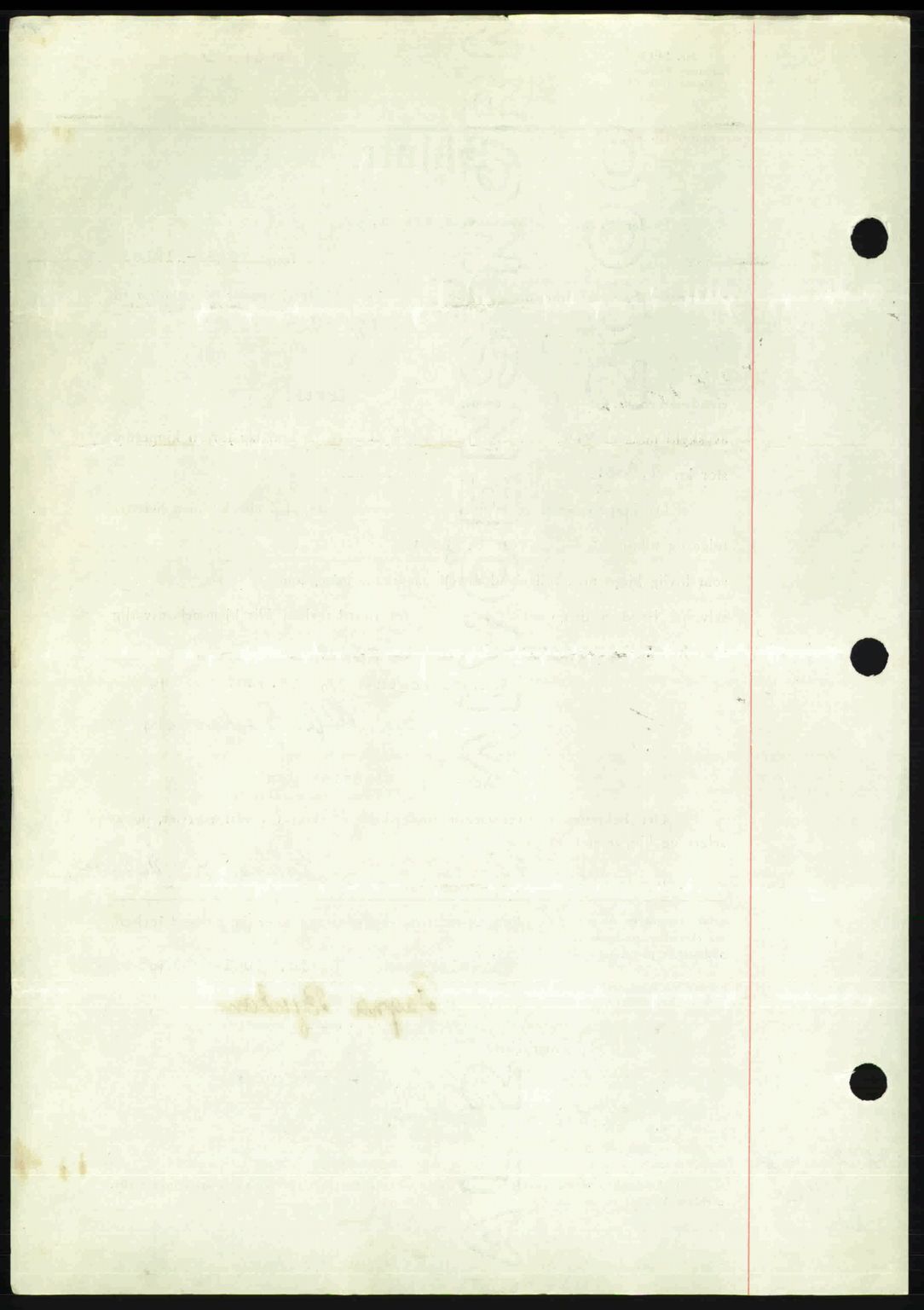 Nordmøre sorenskriveri, SAT/A-4132/1/2/2Ca: Mortgage book no. A115, 1950-1950, Diary no: : 1874/1950