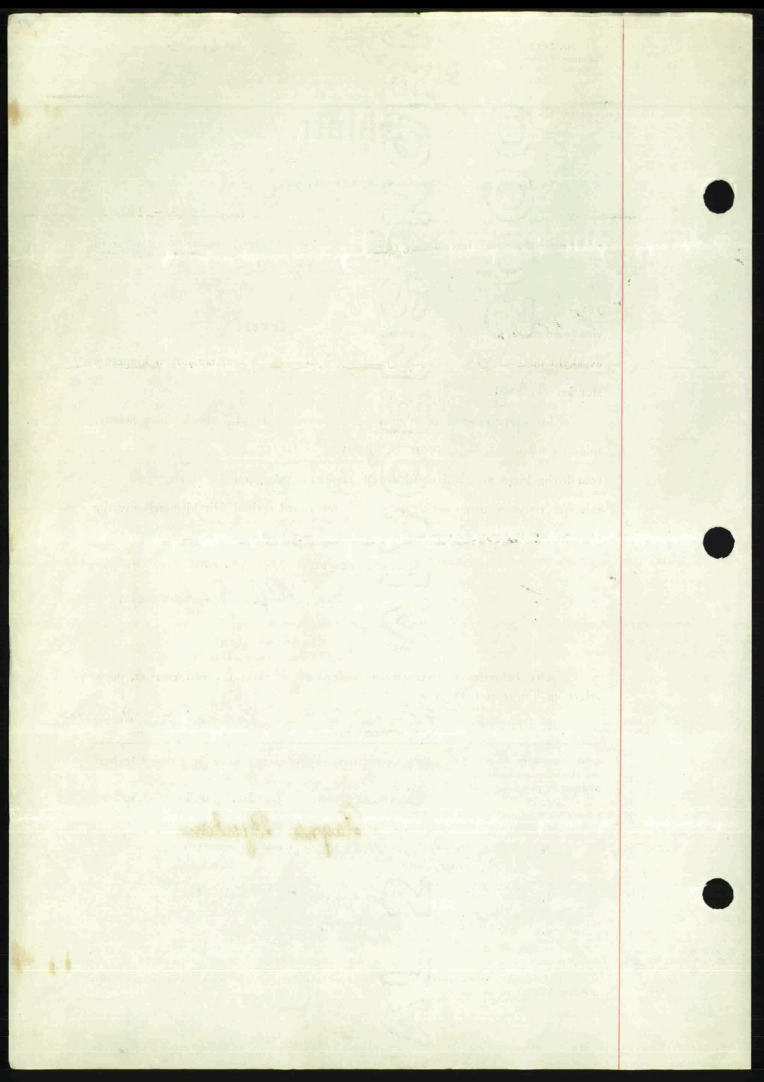 Nordmøre sorenskriveri, AV/SAT-A-4132/1/2/2Ca: Mortgage book no. A115, 1950-1950, Diary no: : 1874/1950