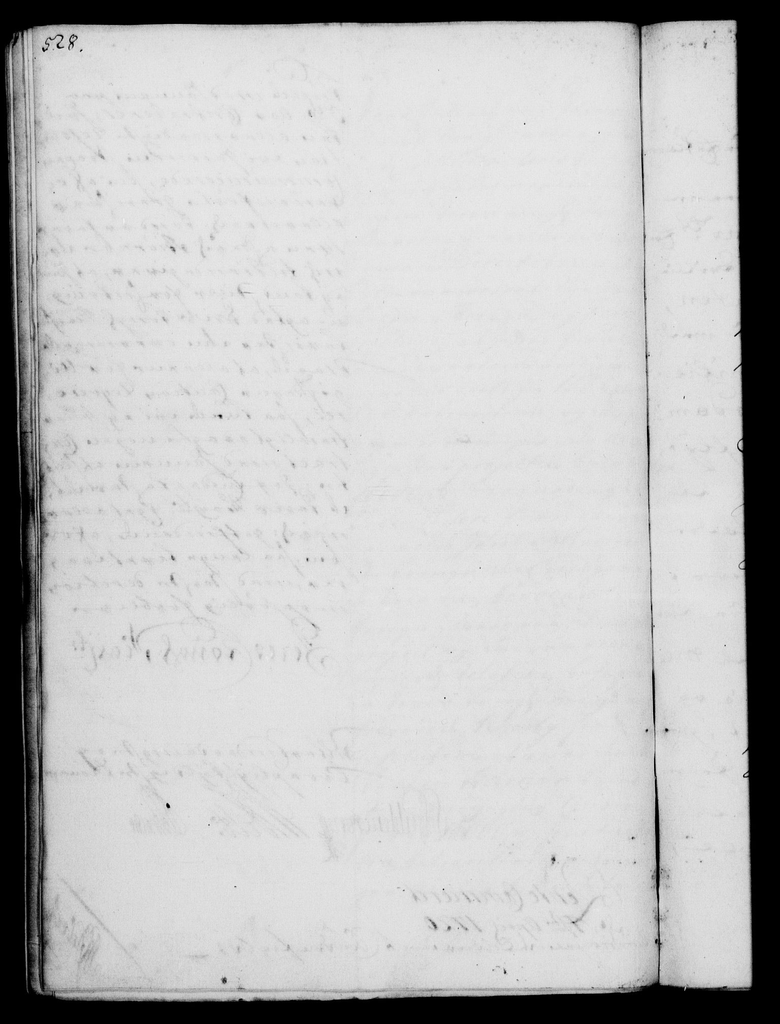 Rentekammeret, Kammerkanselliet, RA/EA-3111/G/Gf/Gfa/L0002: Norsk relasjons- og resolusjonsprotokoll (merket RK 52.2), 1720, p. 511