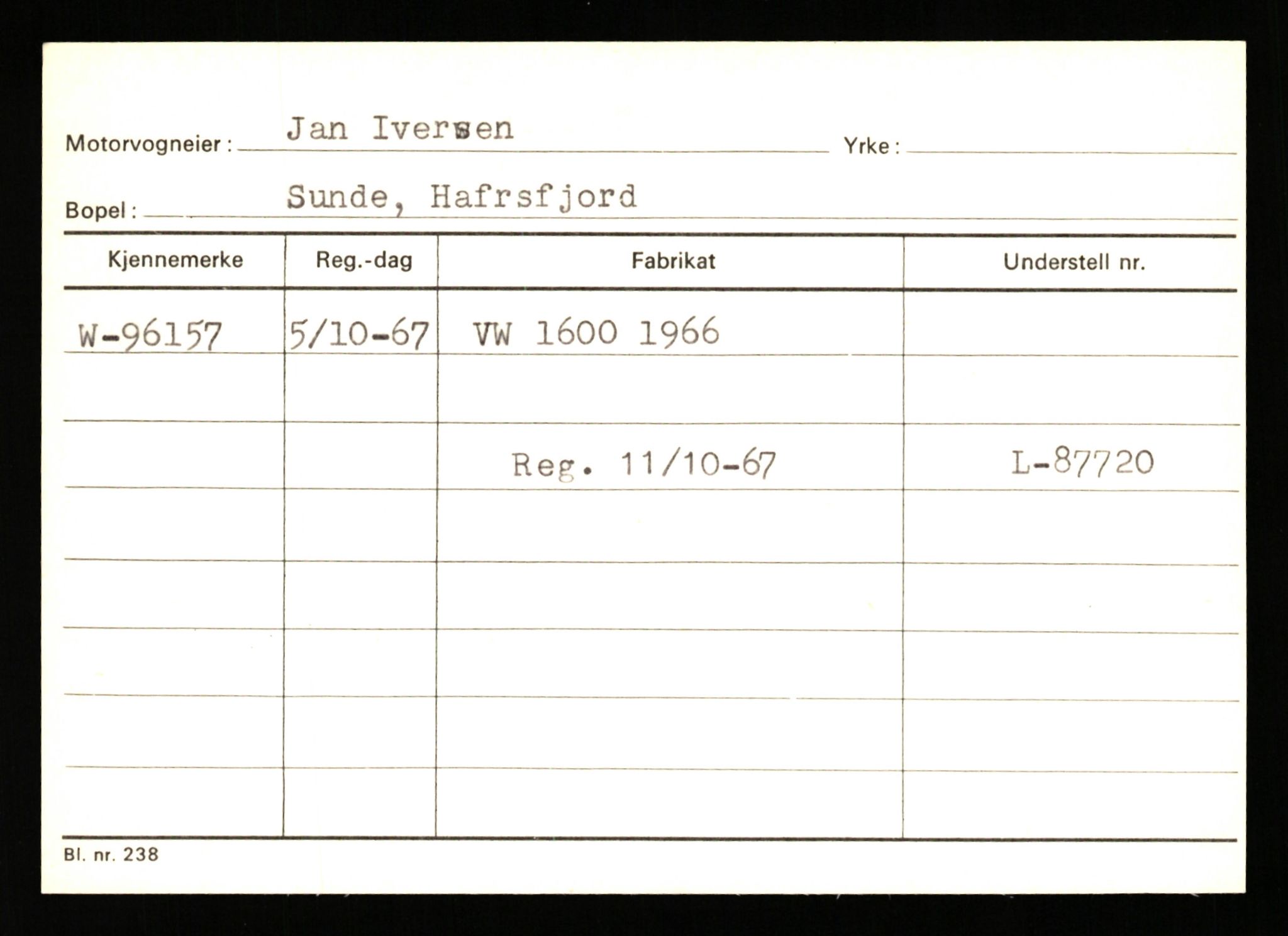 Stavanger trafikkstasjon, AV/SAST-A-101942/0/G/L0008: Registreringsnummer: 67519 - 84533, 1930-1971, p. 2171