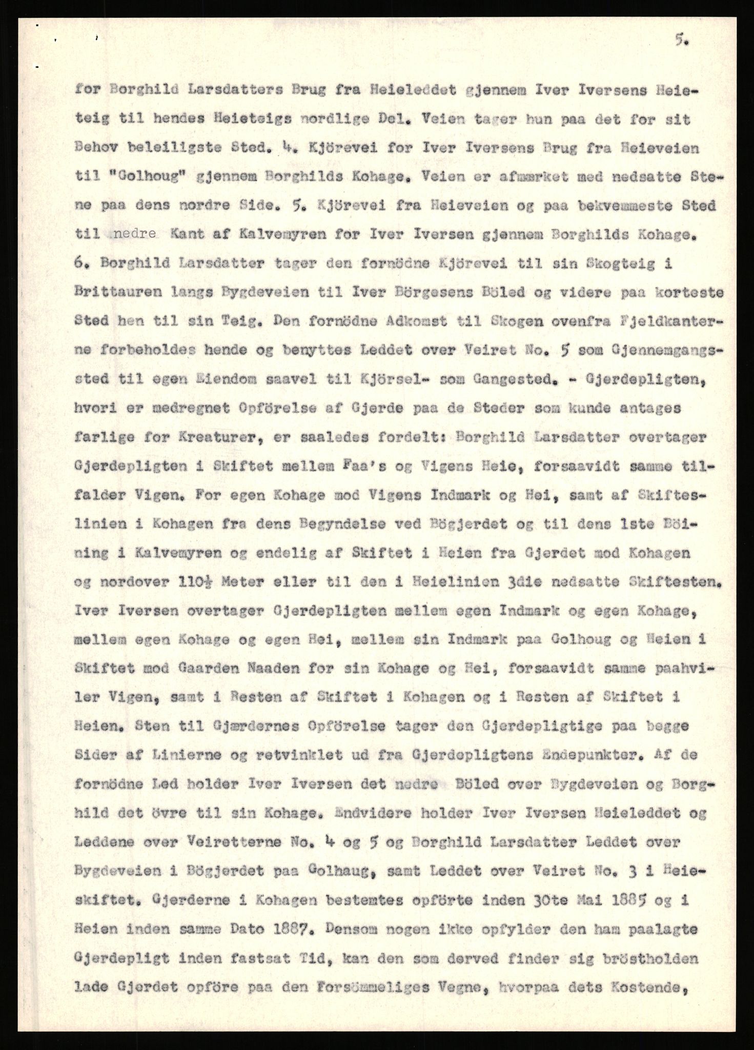 Statsarkivet i Stavanger, AV/SAST-A-101971/03/Y/Yj/L0094: Avskrifter sortert etter gårdsnavn: Vetrhus - Vik i Nerstrand, 1750-1930, p. 403