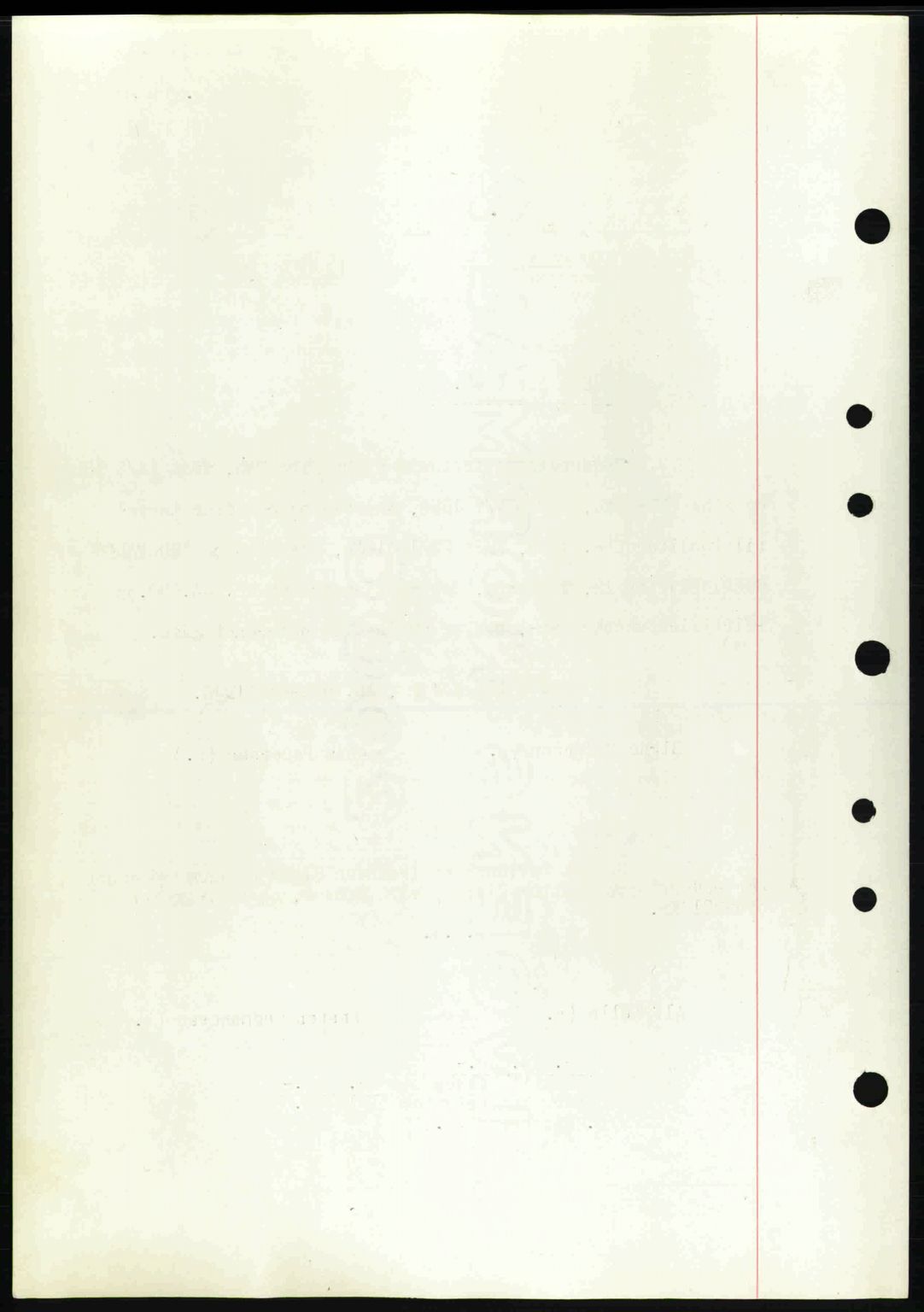 Tønsberg sorenskriveri, AV/SAKO-A-130/G/Ga/Gaa/L0009: Mortgage book no. A9, 1940-1941, Diary no: : 2253/1940