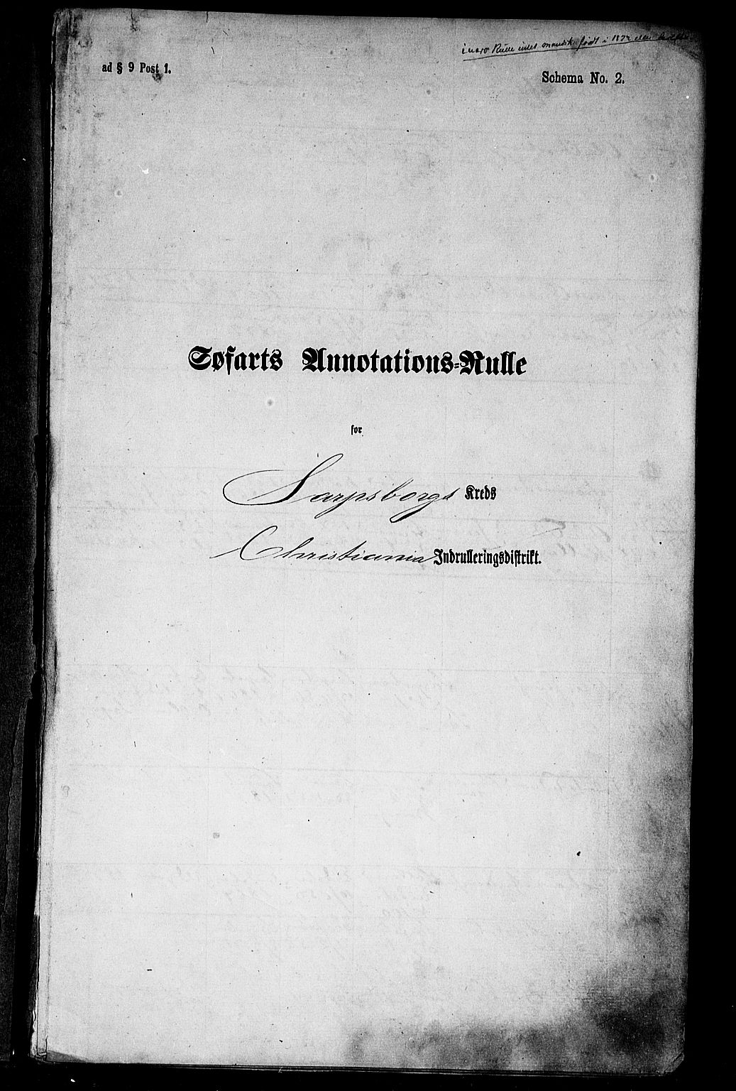 Sarpsborg mønstringskontor, AV/SAO-A-10569c/F/Fc/Fca/L0004: Annotasjonsrulle, 1868-1881, p. 2