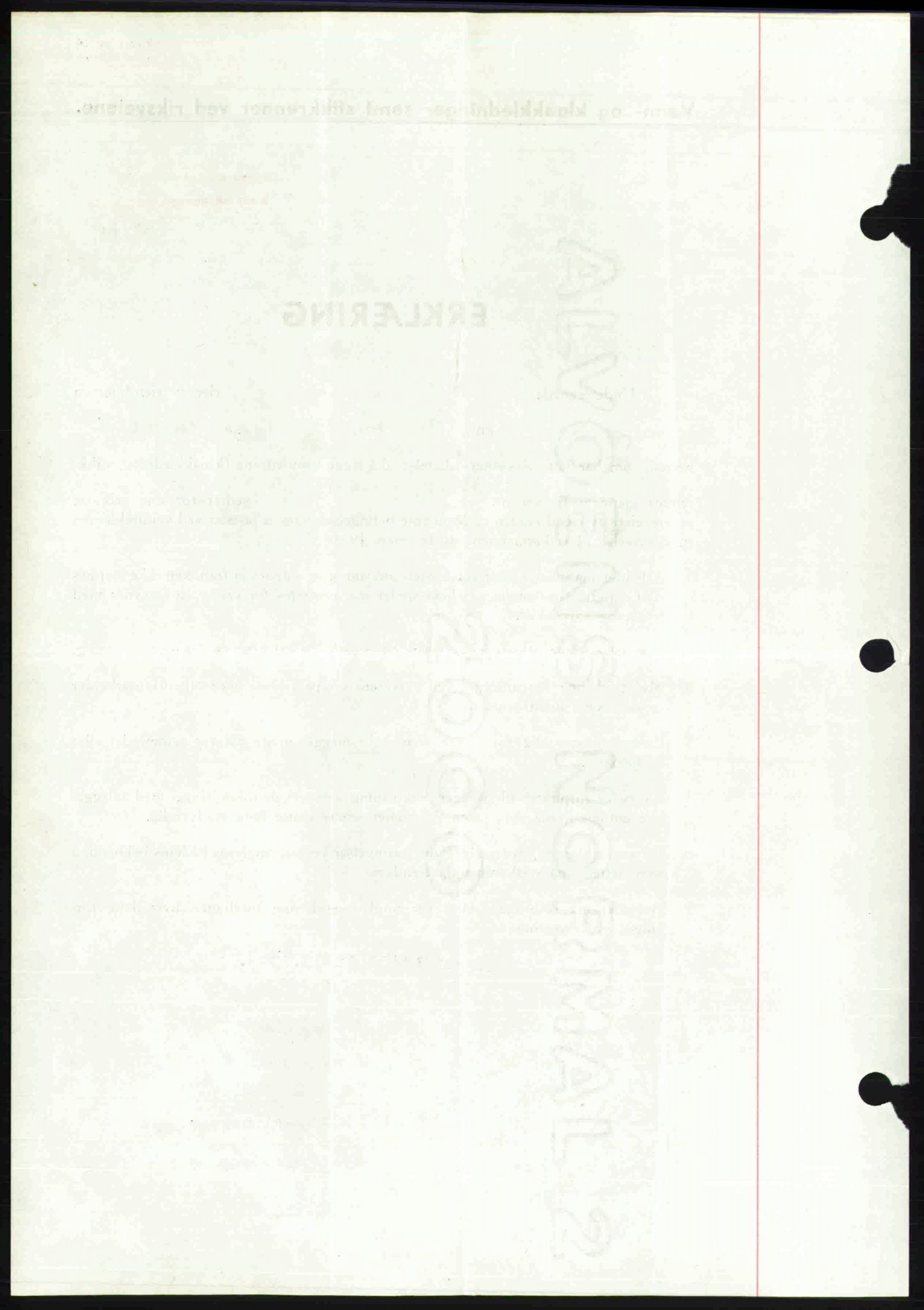 Toten tingrett, SAH/TING-006/H/Hb/Hbc/L0004: Mortgage book no. Hbc-04, 1938-1938, Diary no: : 2325/1938