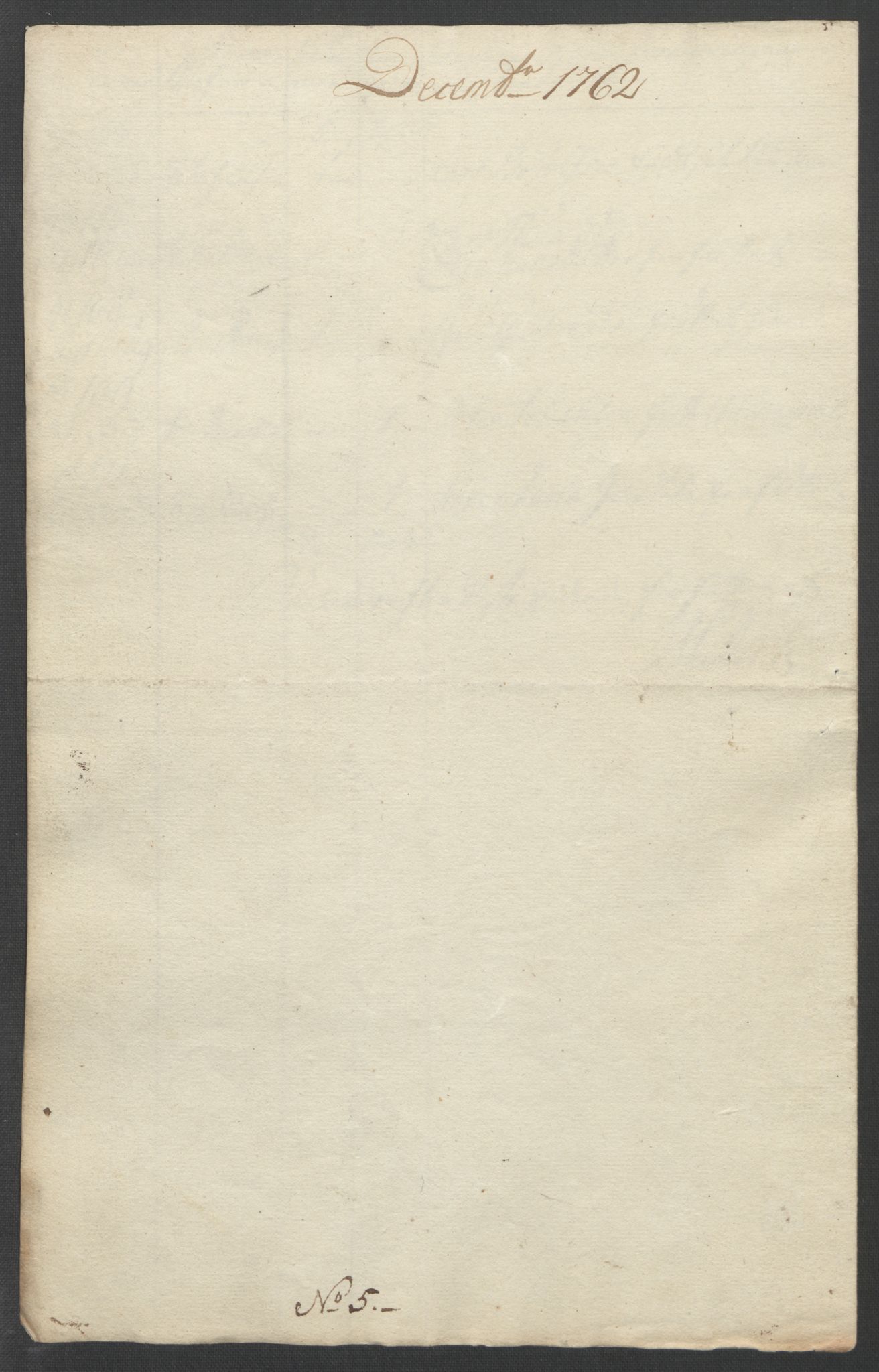 Rentekammeret inntil 1814, Reviderte regnskaper, Fogderegnskap, RA/EA-4092/R11/L0687: Ekstraskatten Nedre Romerike, 1762, p. 530