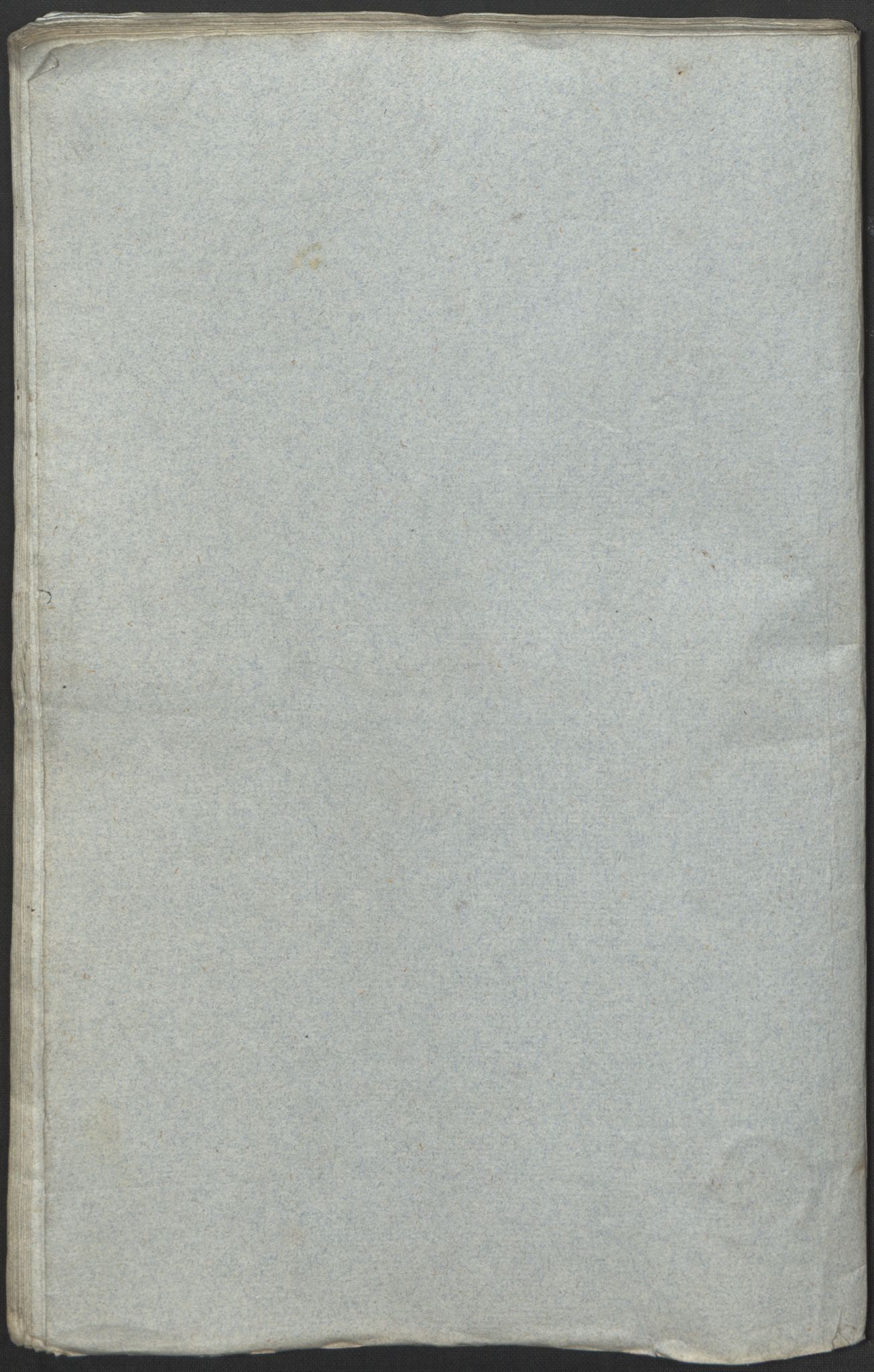 Forsvaret, Generalauditøren, RA/RAFA-1772/F/Fj/Fja/L0036: --, 1731-1822, p. 289