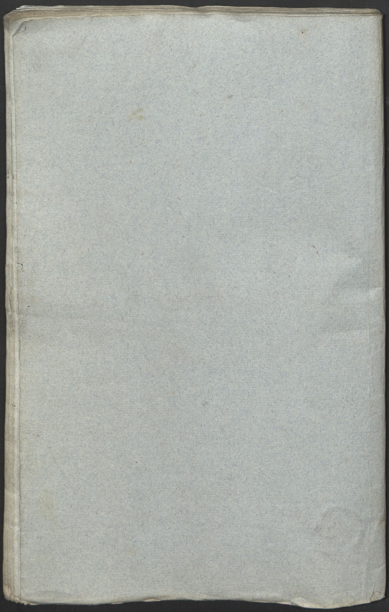 Forsvaret, Generalauditøren, AV/RA-RAFA-1772/F/Fj/Fja/L0036: --, 1731-1822, p. 289