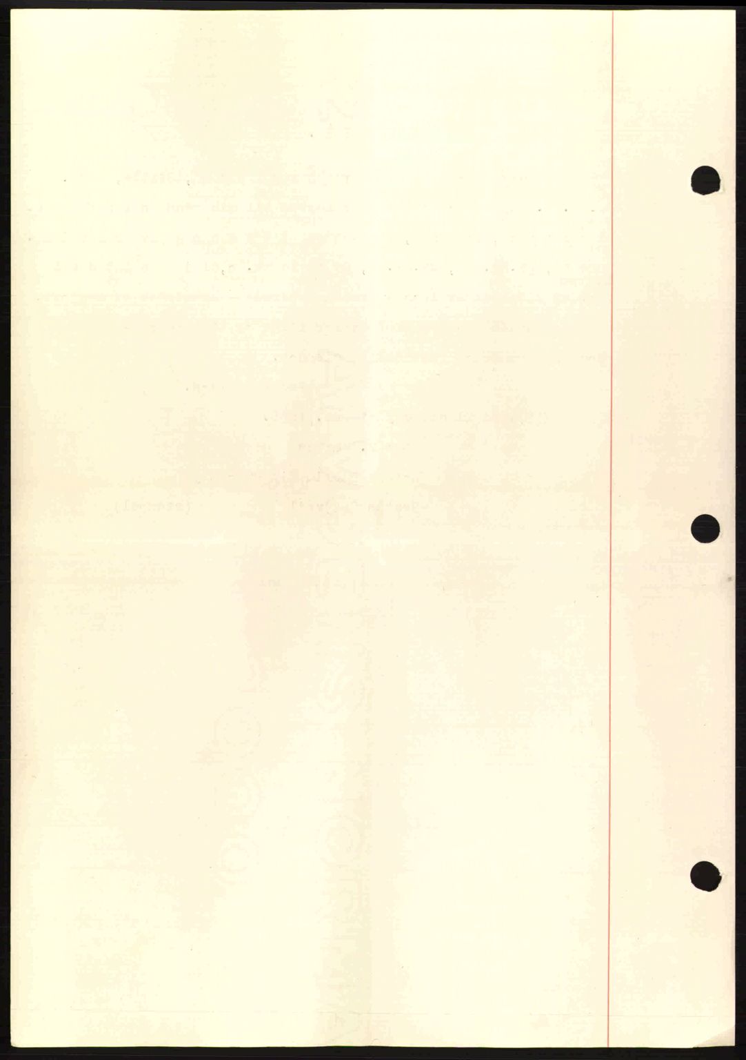 Salten sorenskriveri, AV/SAT-A-4578/1/2/2C: Mortgage book no. A14-15, 1943-1945, Diary no: : 2189/1944