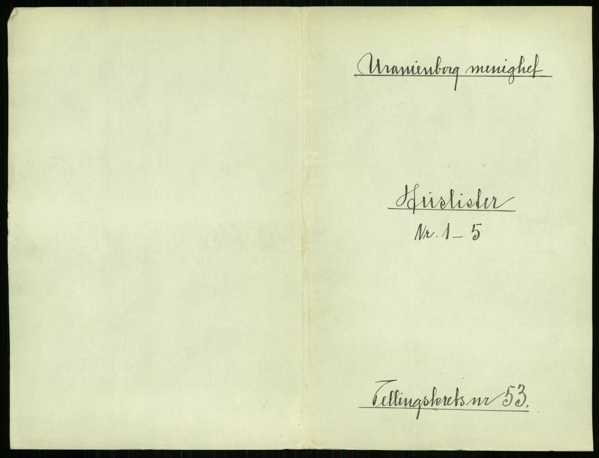 RA, 1891 census for 0301 Kristiania, 1891, p. 29748