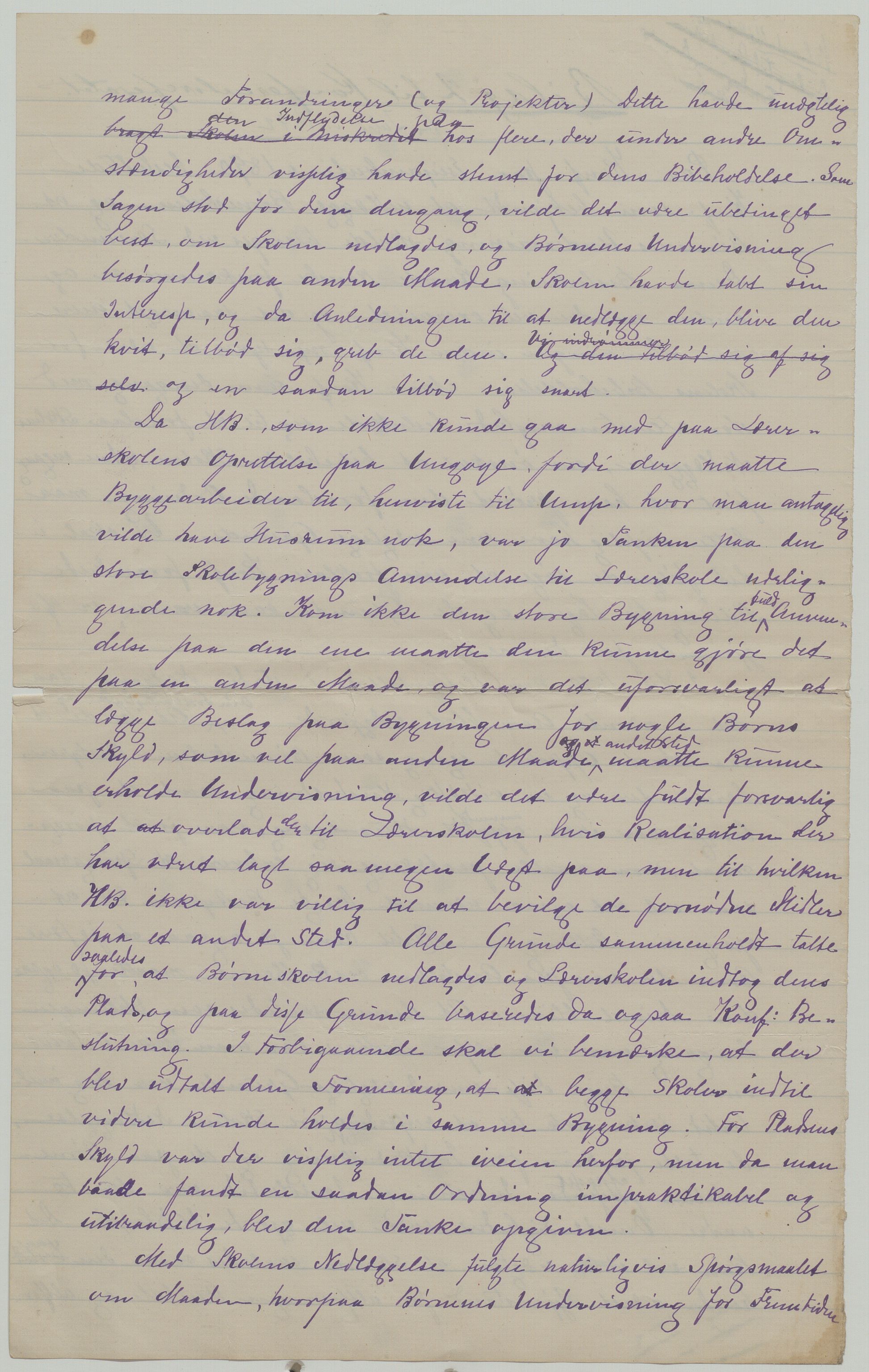 Det Norske Misjonsselskap - hovedadministrasjonen, VID/MA-A-1045/D/Da/Daa/L0039/0005: Konferansereferat og årsberetninger / Konferansereferat fra Sør-Afrika., 1892