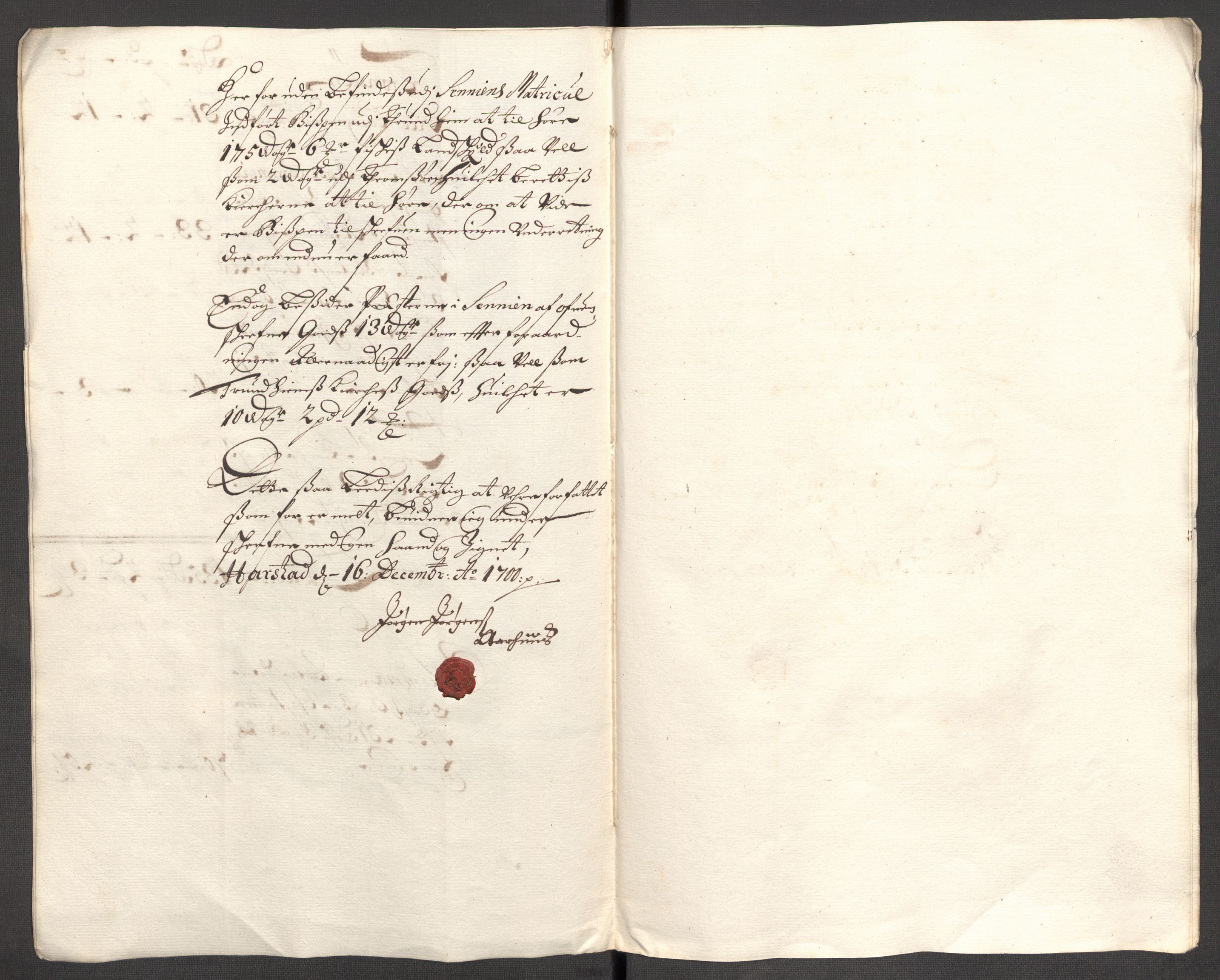 Rentekammeret inntil 1814, Reviderte regnskaper, Fogderegnskap, AV/RA-EA-4092/R68/L4755: Fogderegnskap Senja og Troms, 1700-1704, p. 48