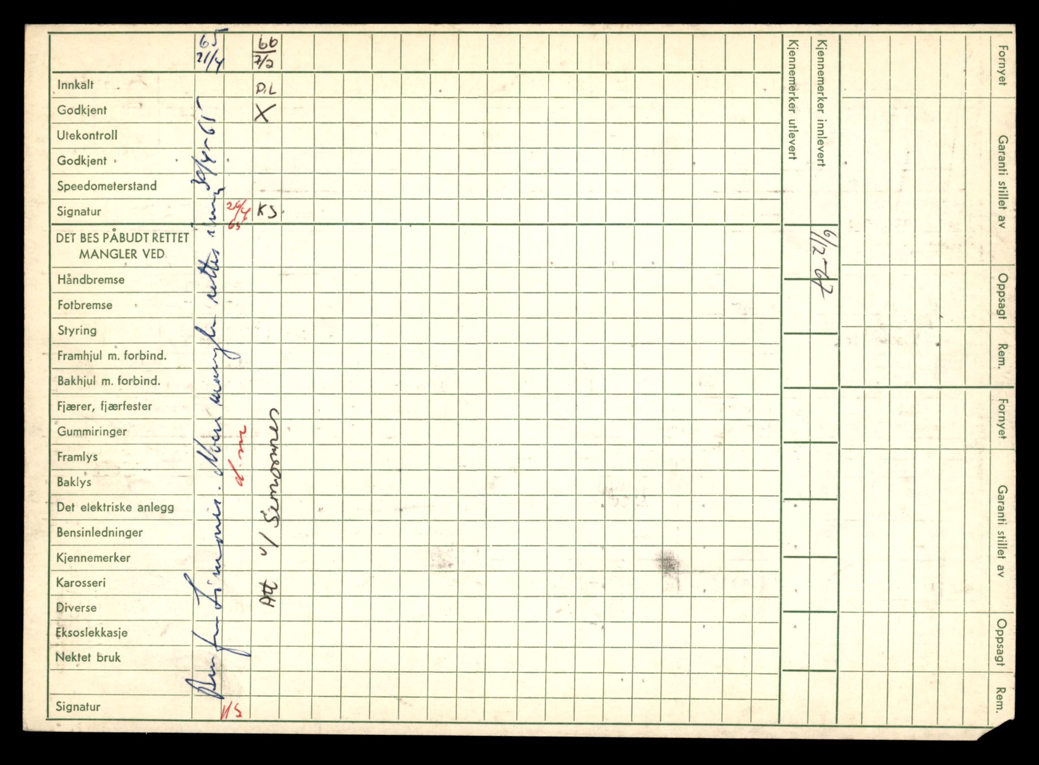 Møre og Romsdal vegkontor - Ålesund trafikkstasjon, AV/SAT-A-4099/F/Fe/L0035: Registreringskort for kjøretøy T 12653 - T 12829, 1927-1998, p. 1591