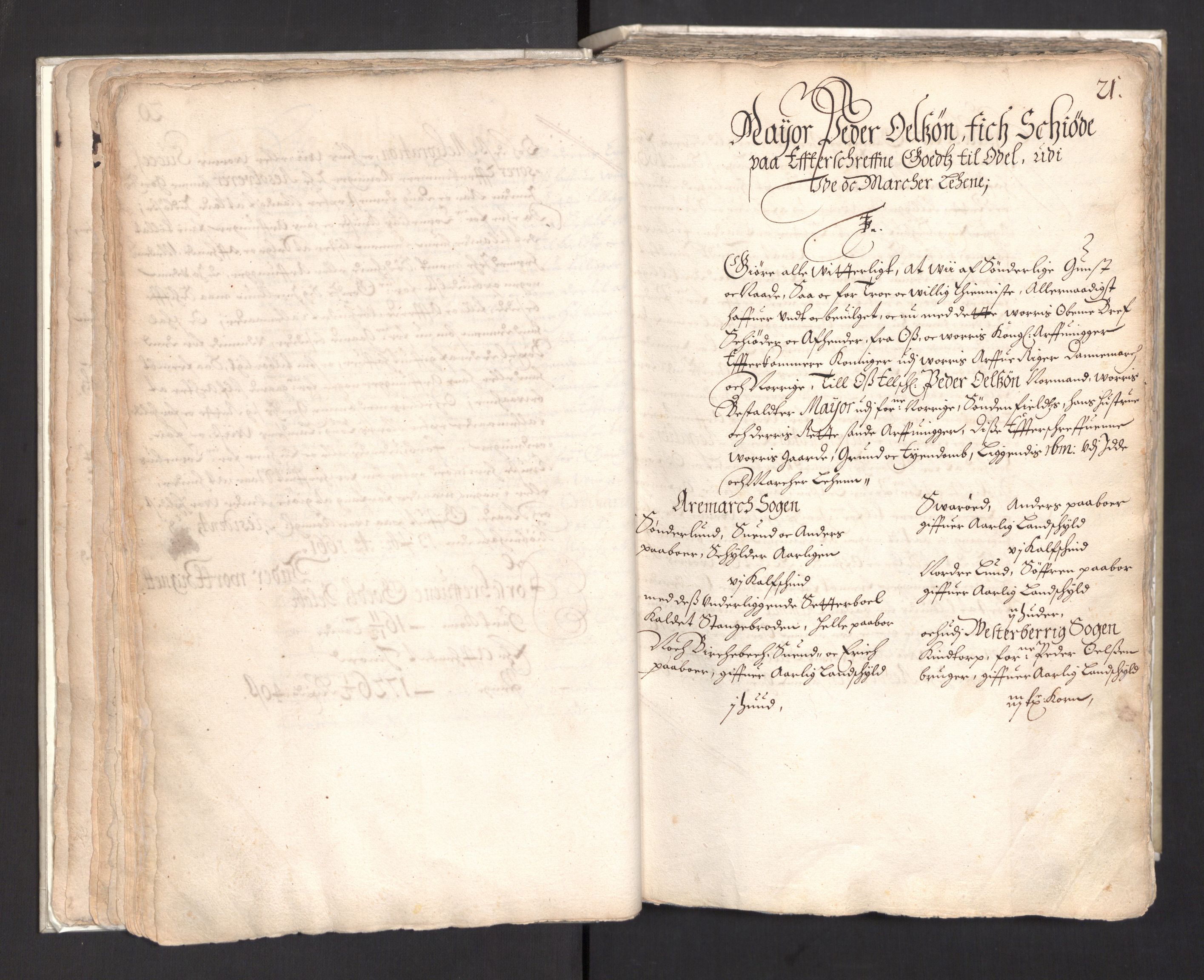 Rentekammeret, Kammerkanselliet, AV/RA-EA-3111/G/Gg/Ggj/Ggja/L0003: Skjøtebok Oa (13), 1661-1669, p. 25