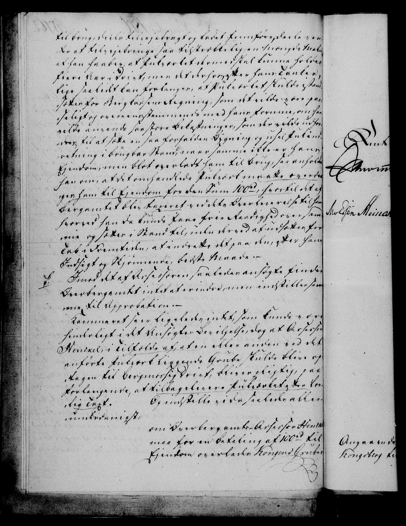 Rentekammeret, Renteskriverkontorene, AV/RA-EA-3115/M/Mf/Mfb/L0007: Relasjons- og resolusjonsprotokoll med register (merket RK 54.13), 1805-1806