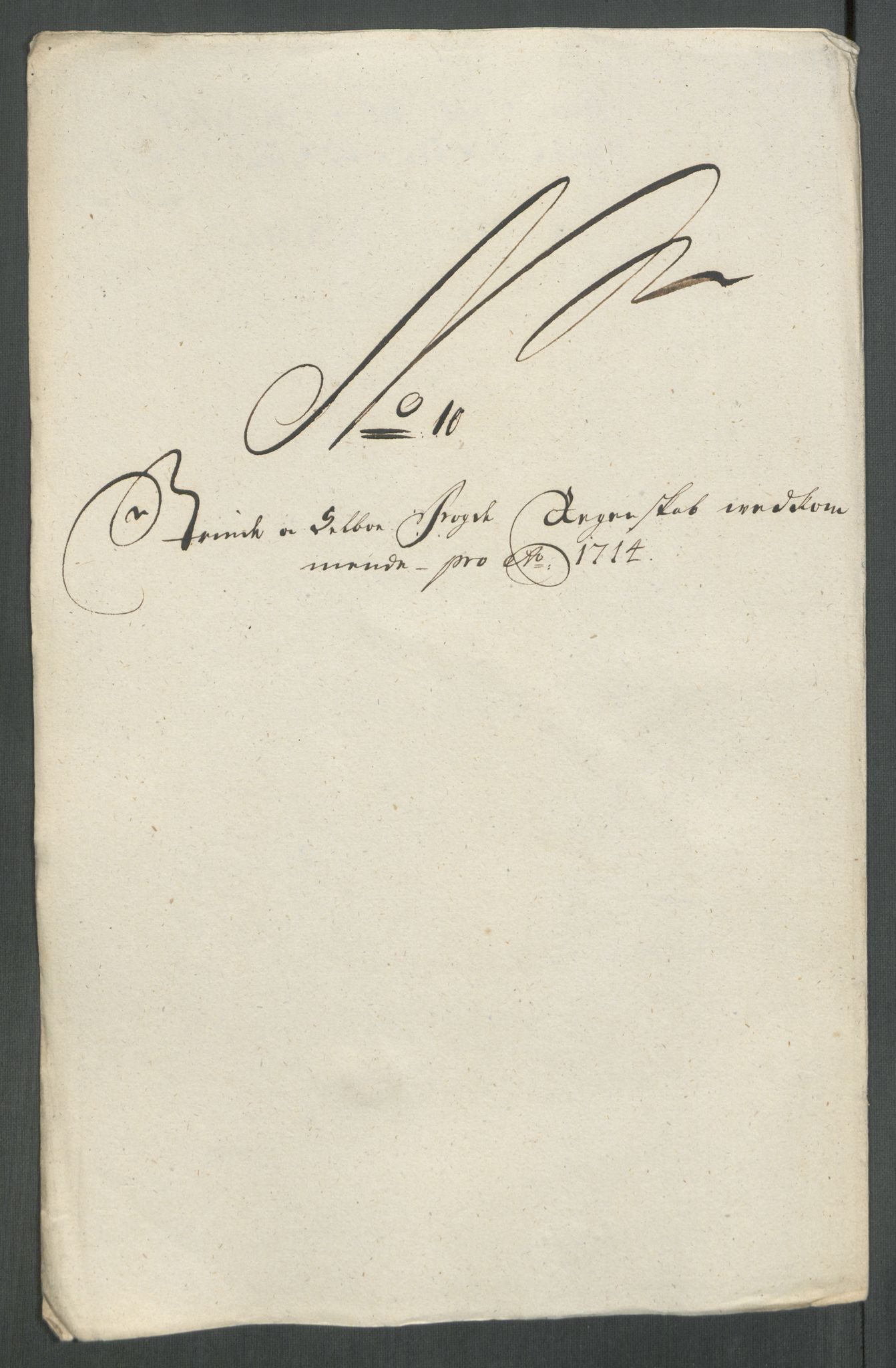 Rentekammeret inntil 1814, Reviderte regnskaper, Fogderegnskap, AV/RA-EA-4092/R61/L4114: Fogderegnskap Strinda og Selbu, 1714, p. 119