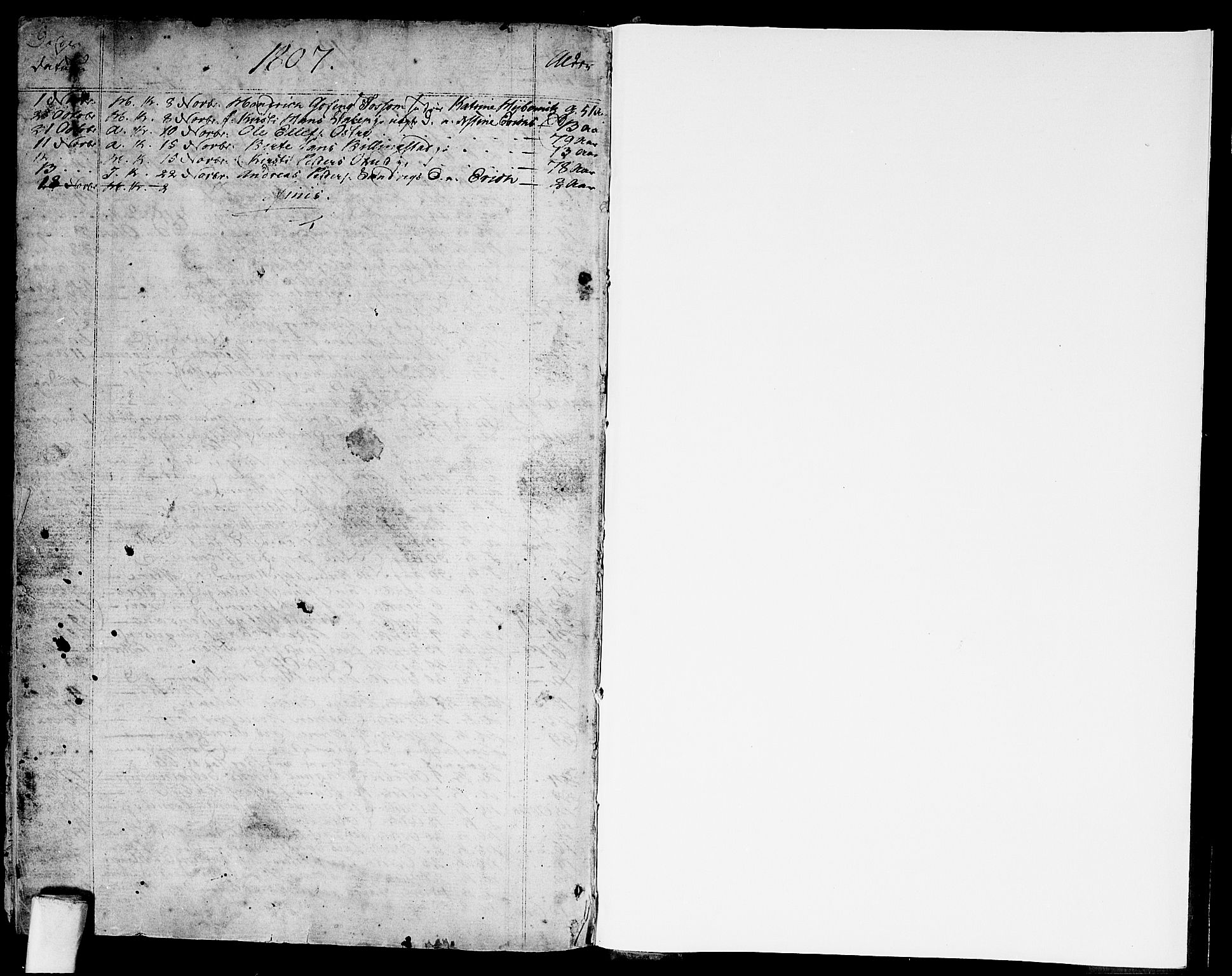 Asker prestekontor Kirkebøker, SAO/A-10256a/F/Fa/L0003: Parish register (official) no. I 3, 1767-1807, p. 285
