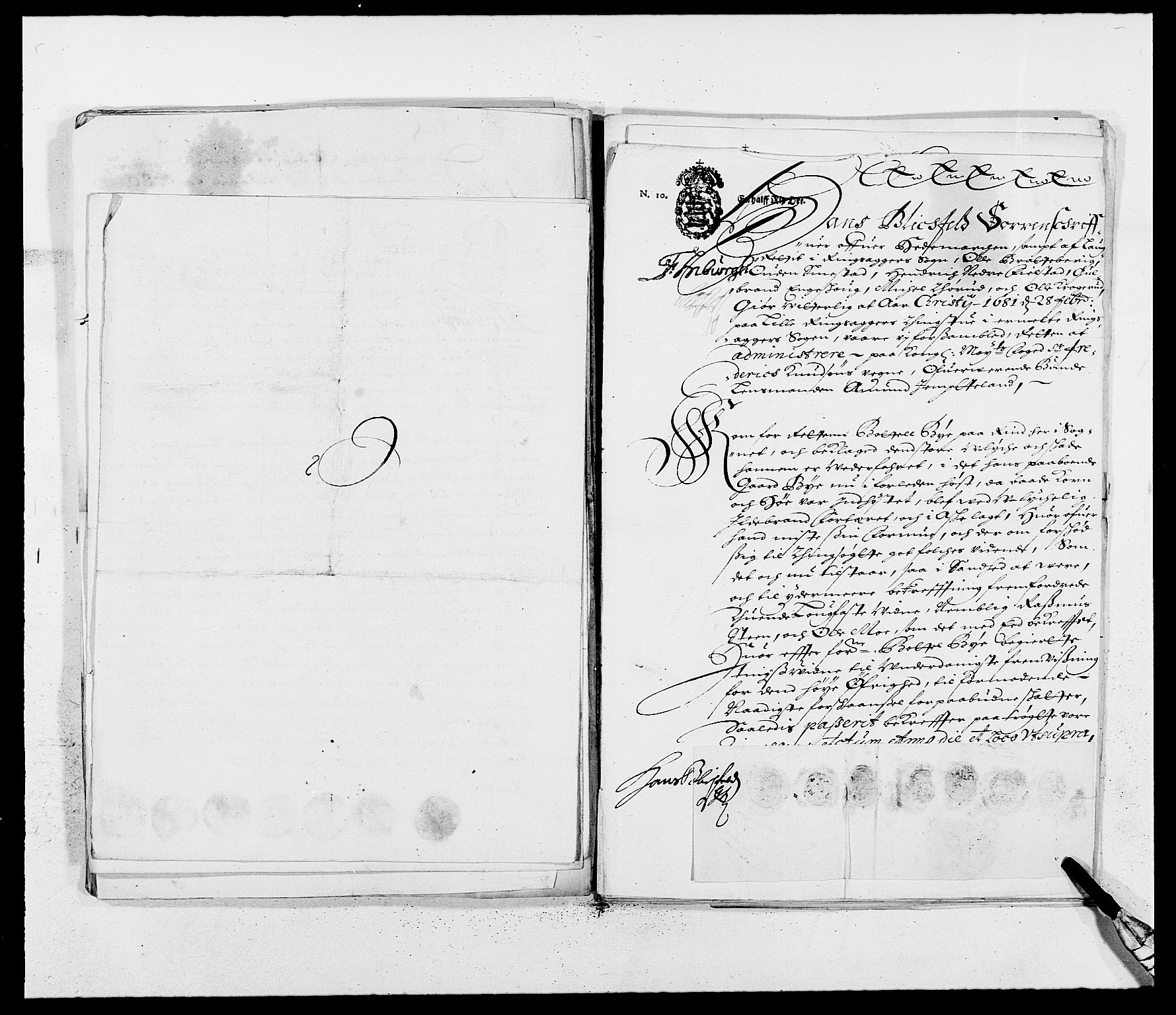 Rentekammeret inntil 1814, Reviderte regnskaper, Fogderegnskap, AV/RA-EA-4092/R16/L1020: Fogderegnskap Hedmark, 1680, p. 324