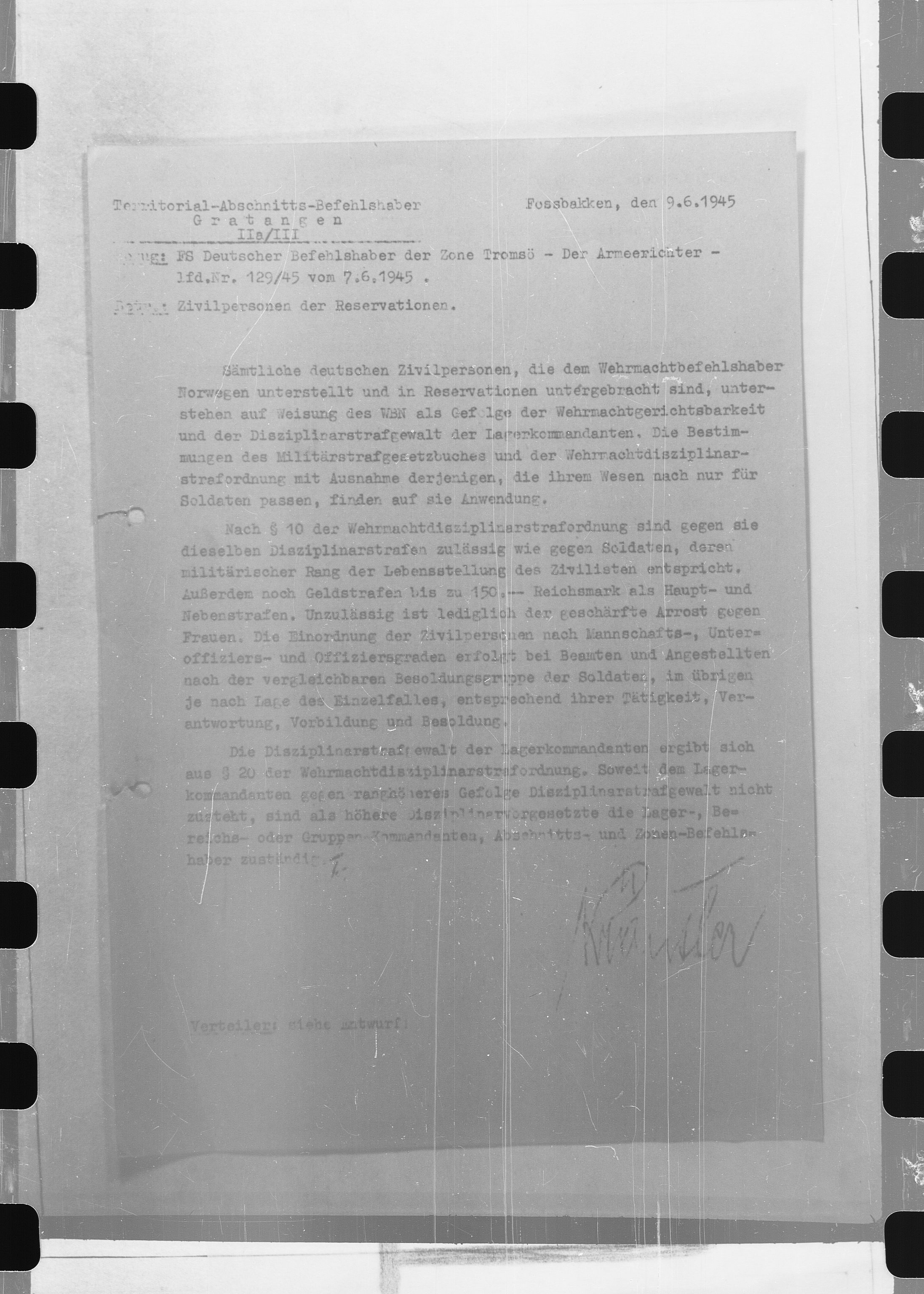 Documents Section, AV/RA-RAFA-2200/V/L0069: Film med LMDC Serial Number., 1940-1945, p. 135