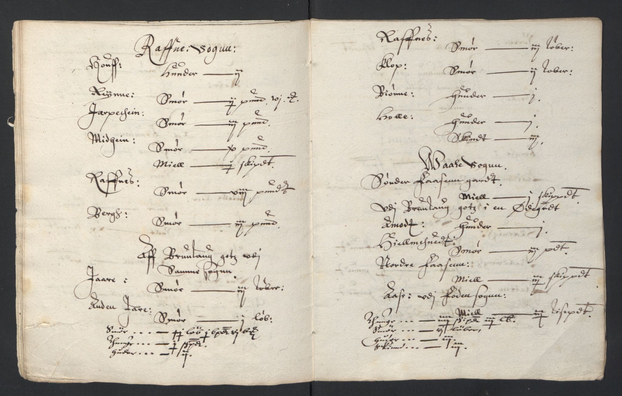 Stattholderembetet 1572-1771, AV/RA-EA-2870/Ek/L0007/0001: Jordebøker til utlikning av rosstjeneste 1624-1626: / Adelsjordebøker, 1624-1625, p. 102