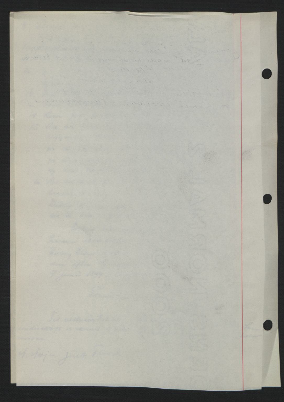 Romsdal sorenskriveri, AV/SAT-A-4149/1/2/2C: Mortgage book no. A12, 1942-1942, Diary no: : 517/1970