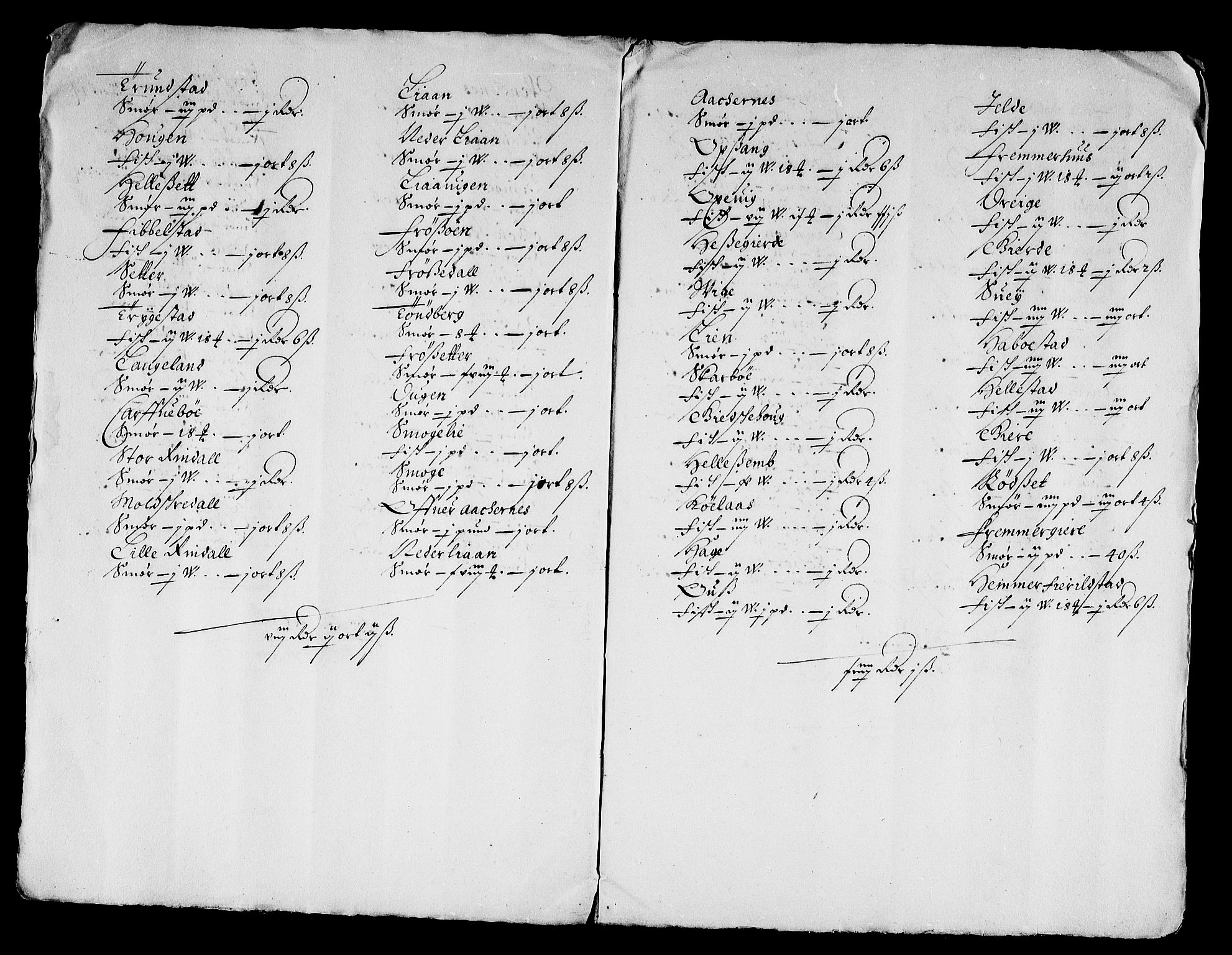 Rentekammeret inntil 1814, Reviderte regnskaper, Stiftamtstueregnskaper, Bergen stiftamt, AV/RA-EA-6043/R/Rc/L0021: Bergen stiftamt, 1666