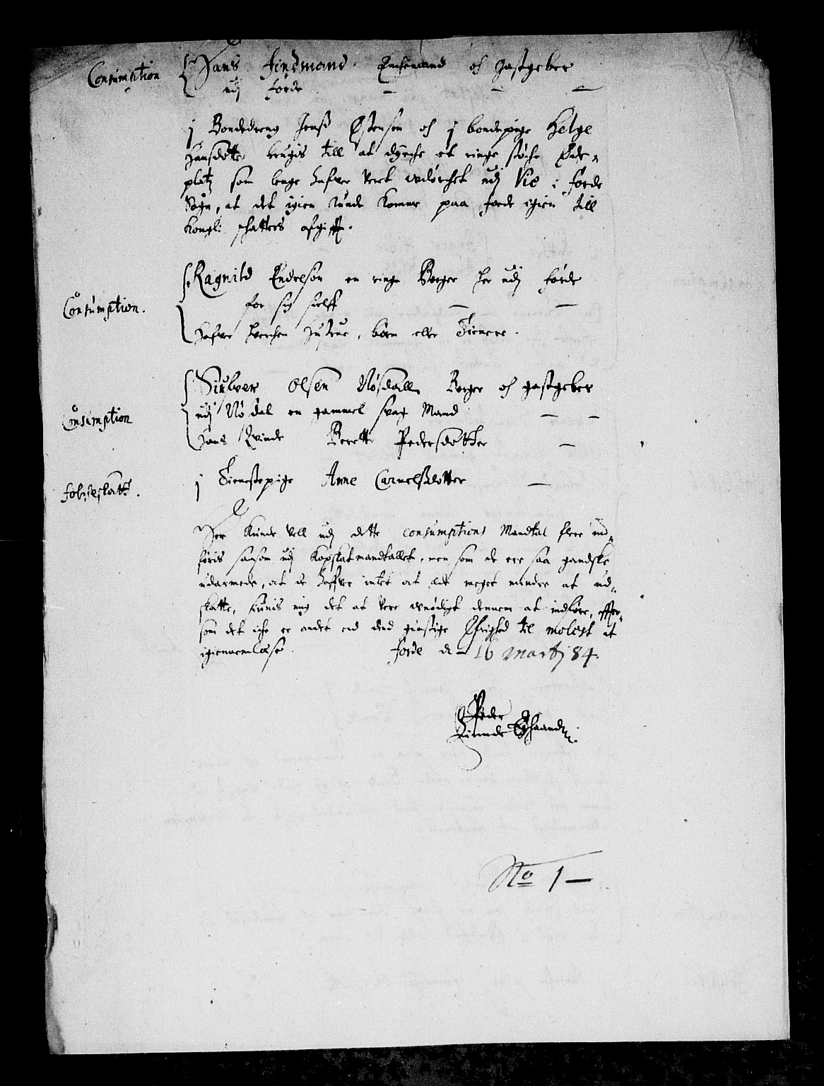 Rentekammeret inntil 1814, Reviderte regnskaper, Stiftamtstueregnskaper, Bergen stiftamt, AV/RA-EA-6043/R/Rc/L0067: Bergen stiftamt, 1672-1685