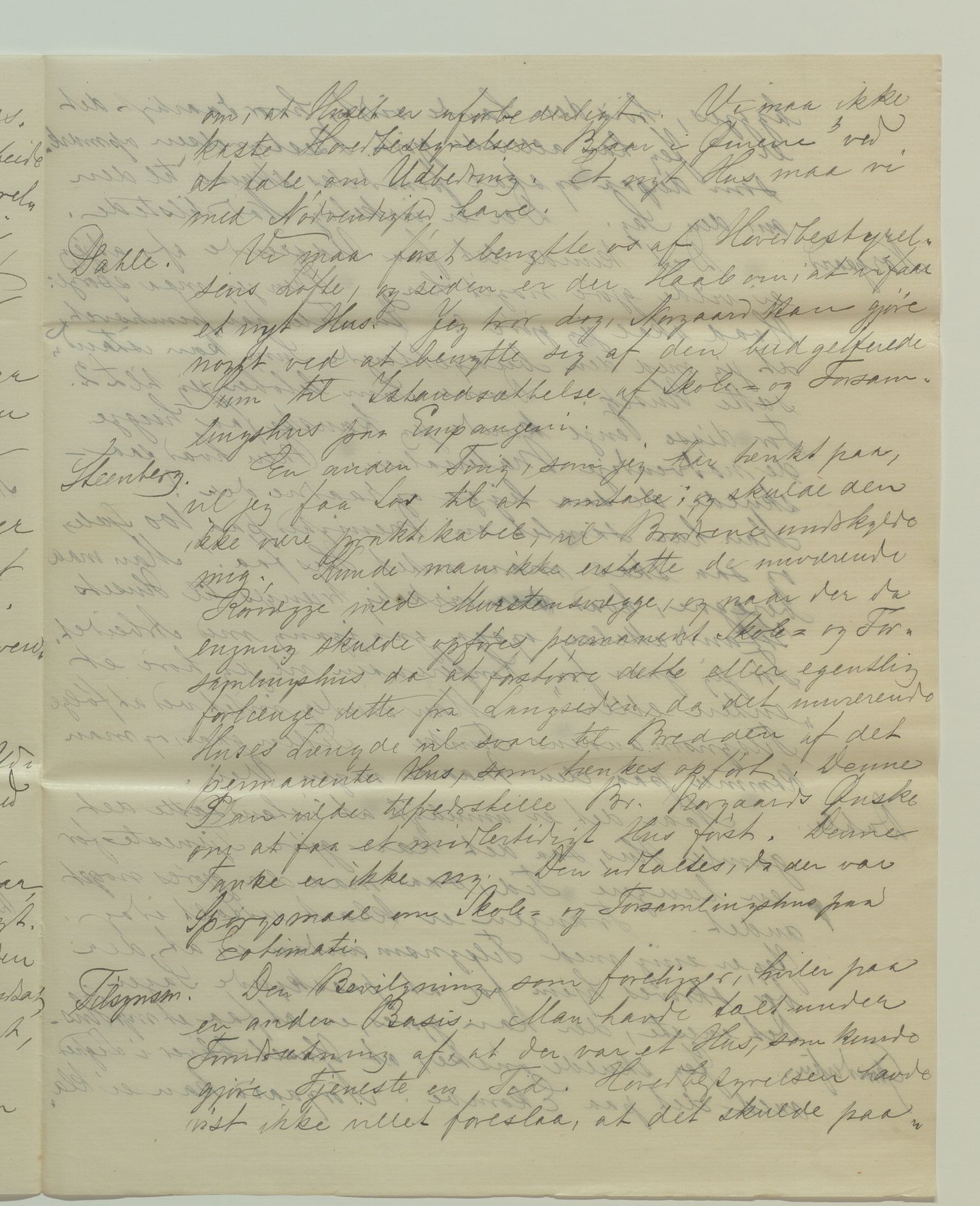 Det Norske Misjonsselskap - hovedadministrasjonen, VID/MA-A-1045/D/Da/Daa/L0038/0004: Konferansereferat og årsberetninger / Konferansereferat fra Sør-Afrika., 1890