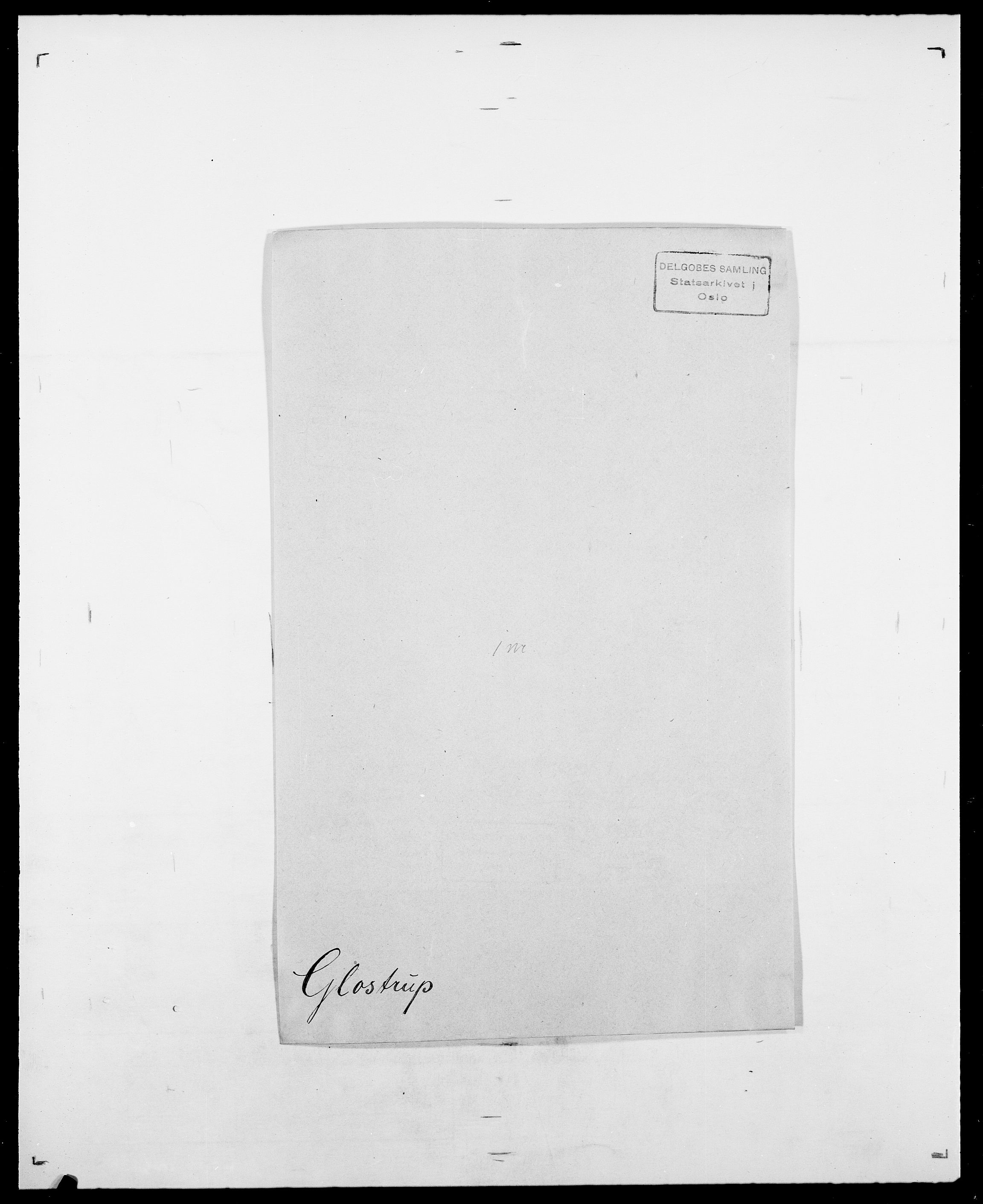 Delgobe, Charles Antoine - samling, SAO/PAO-0038/D/Da/L0014: Giebdhausen - Grip, p. 333