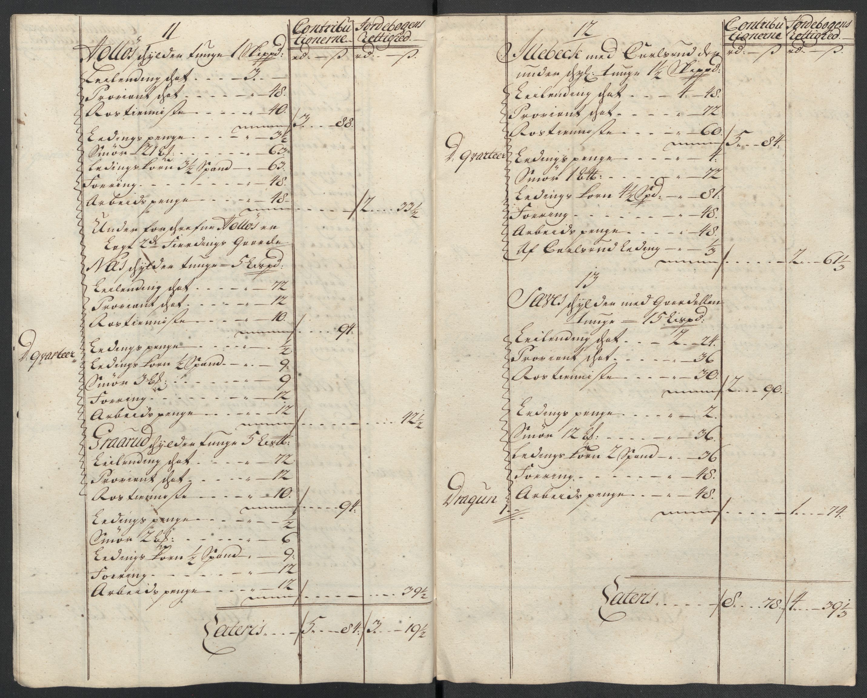 Rentekammeret inntil 1814, Reviderte regnskaper, Fogderegnskap, AV/RA-EA-4092/R07/L0312: Fogderegnskap Rakkestad, Heggen og Frøland, 1716, p. 55