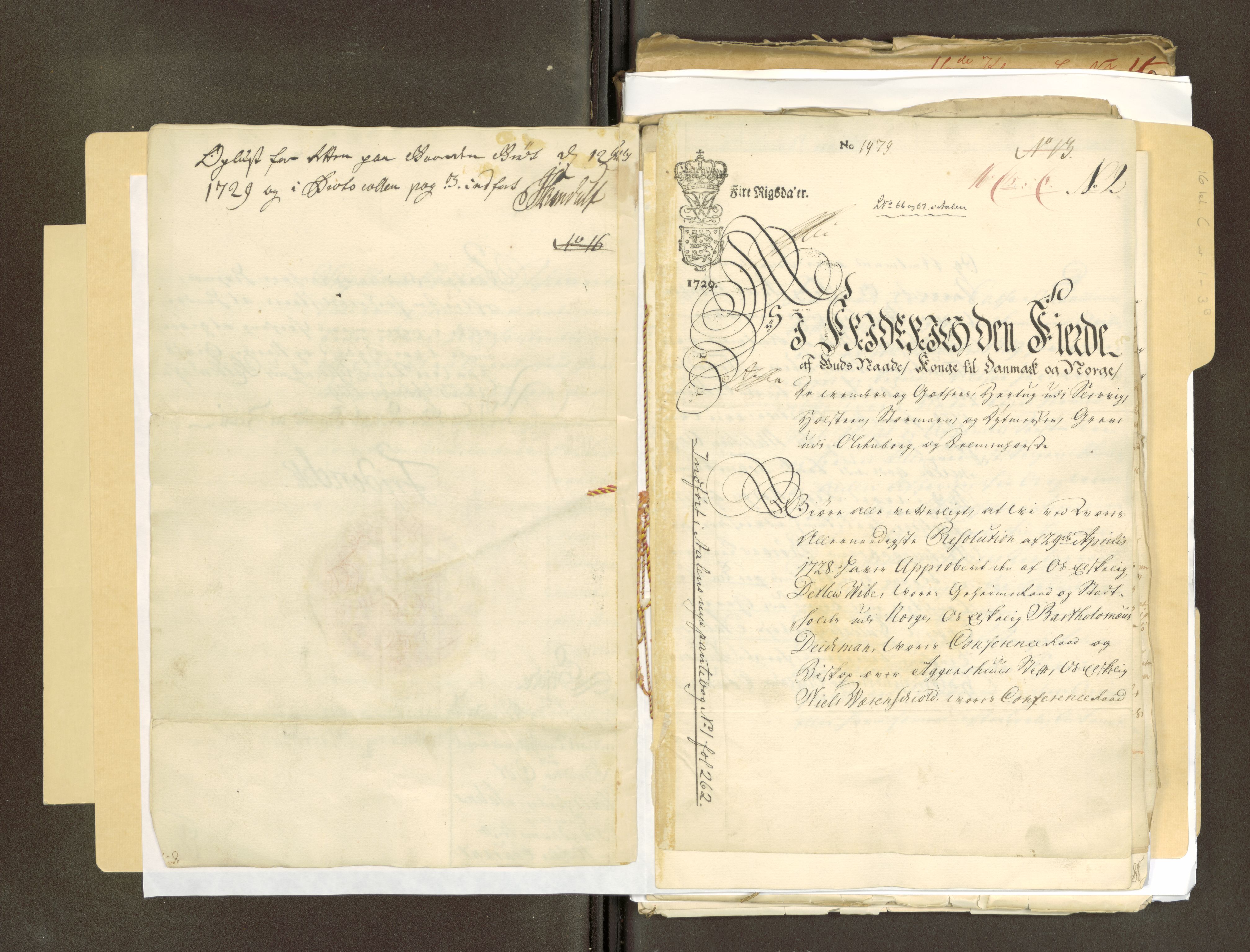 Røros kobberverk, AV/SAT-PA-0211/1/16/16C/L0001: Jordegodset i Ålen, 1729-1904, p. 9