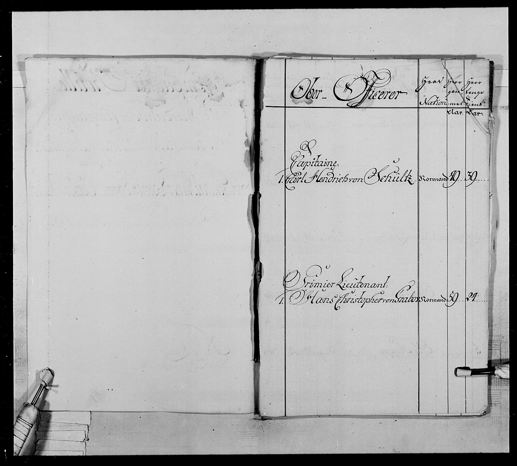 Generalitets- og kommissariatskollegiet, Det kongelige norske kommissariatskollegium, AV/RA-EA-5420/E/Eh/L0020: Nordafjelske dragonregiment, 1773-1780, p. 342