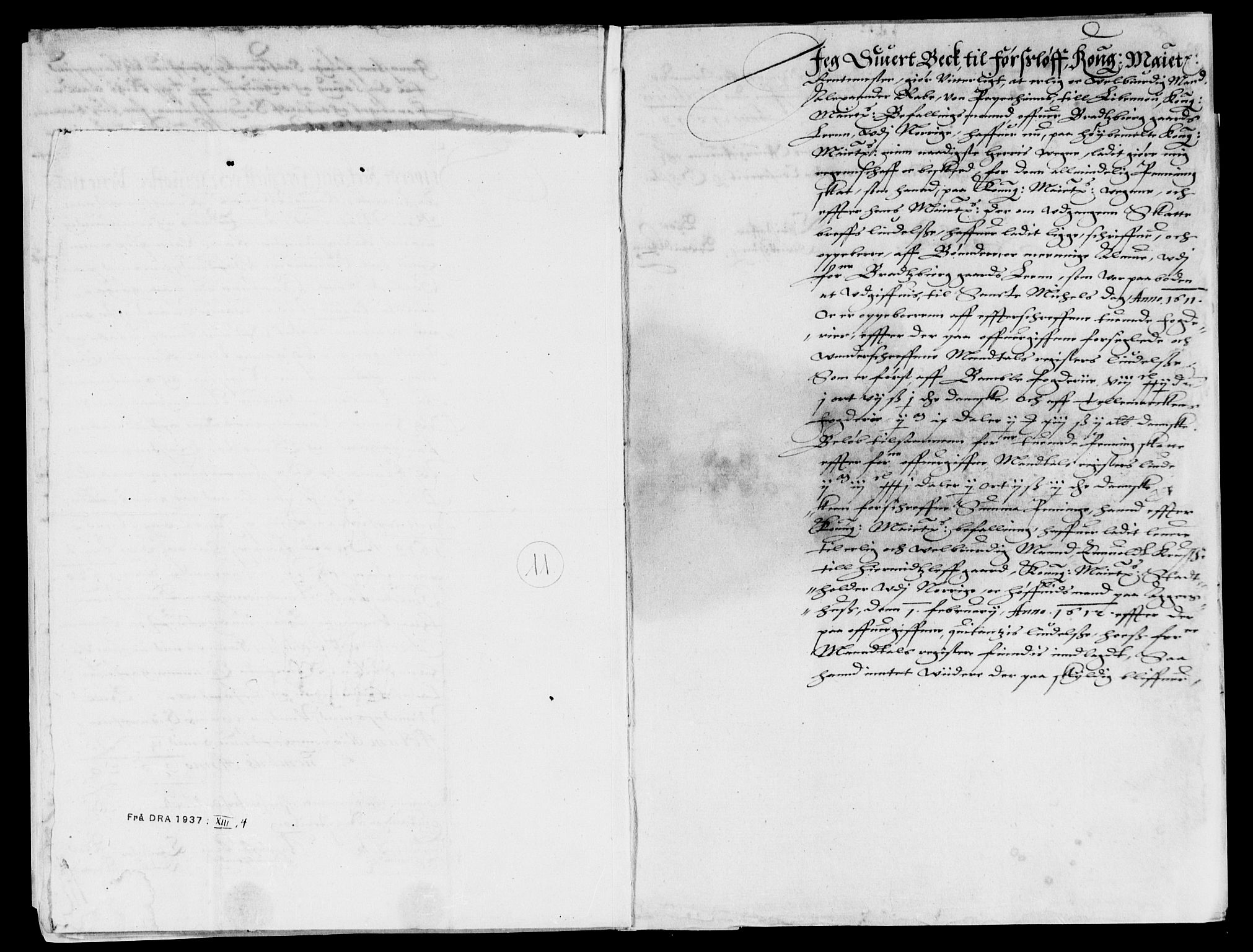 Rentekammeret inntil 1814, Reviderte regnskaper, Lensregnskaper, AV/RA-EA-5023/R/Rb/Rbp/L0006: Bratsberg len, 1619-1621