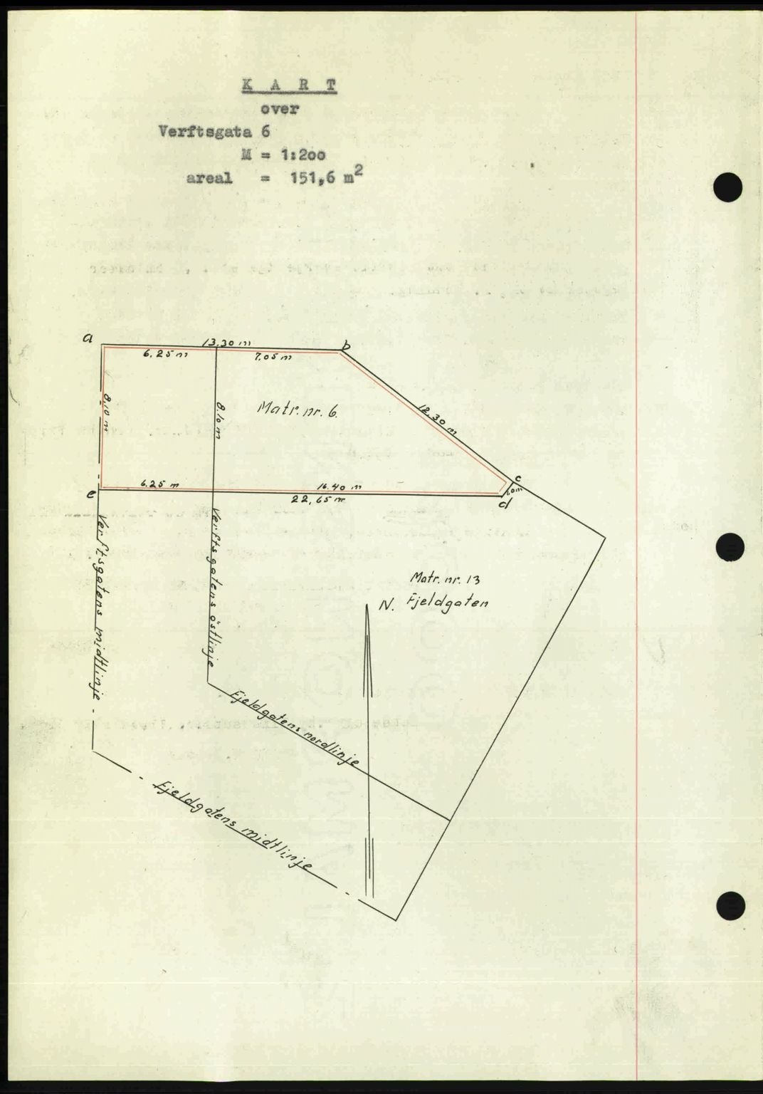 Ålesund byfogd, AV/SAT-A-4384: Mortgage book no. 37A (1), 1947-1949, Diary no: : 624/1947