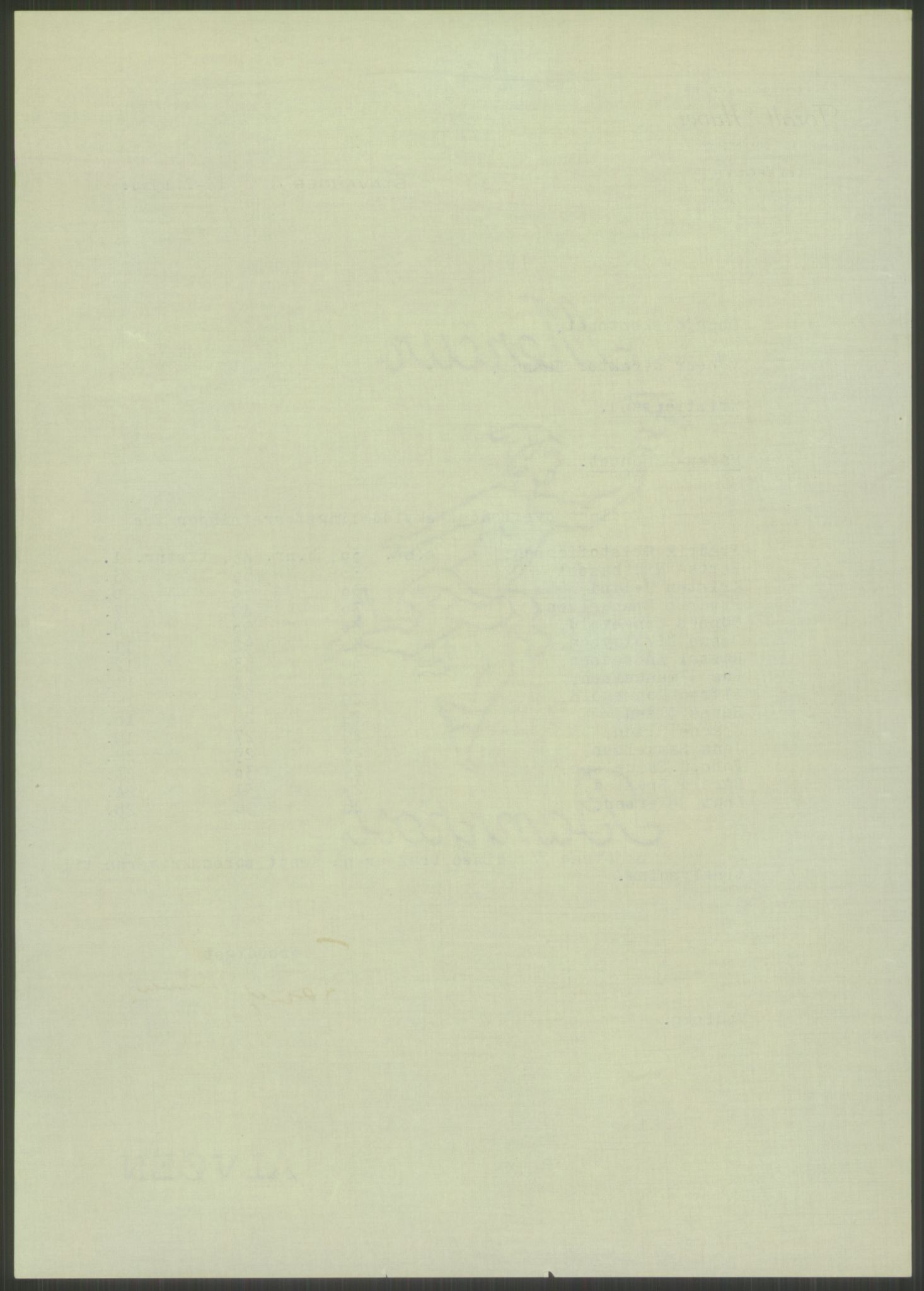 Forsvarsdepartementet, 10. kontor / Oppgjørskontoret, AV/RA-RAFA-1225/D/Db/L0182: Lista oppgjørskontor, 1942-1950, p. 36