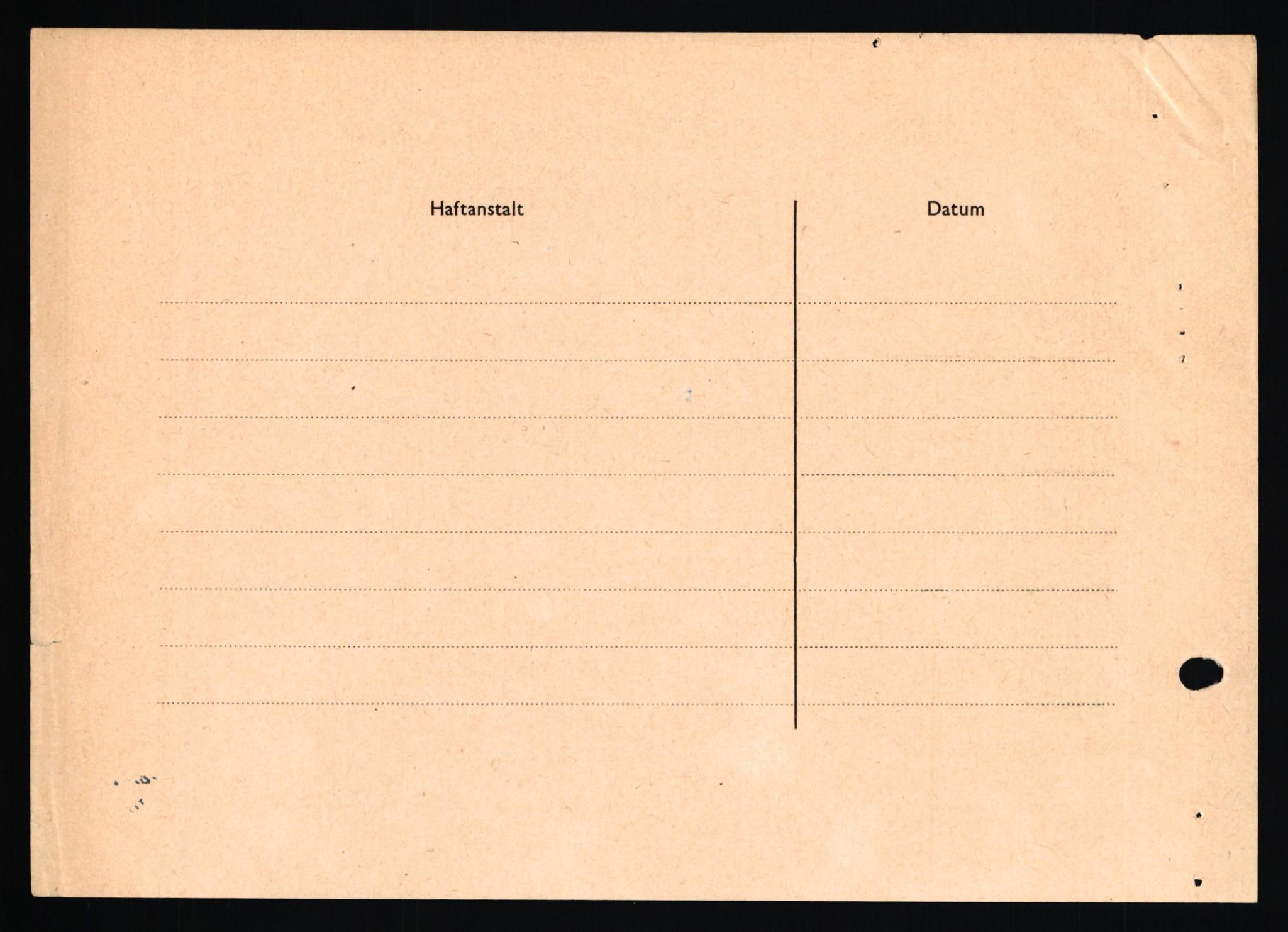 Forsvaret, Forsvarets overkommando II, AV/RA-RAFA-3915/D/Db/L0039: CI Questionaires. Tyske okkupasjonsstyrker i Norge. Østerrikere., 1945-1946, p. 236