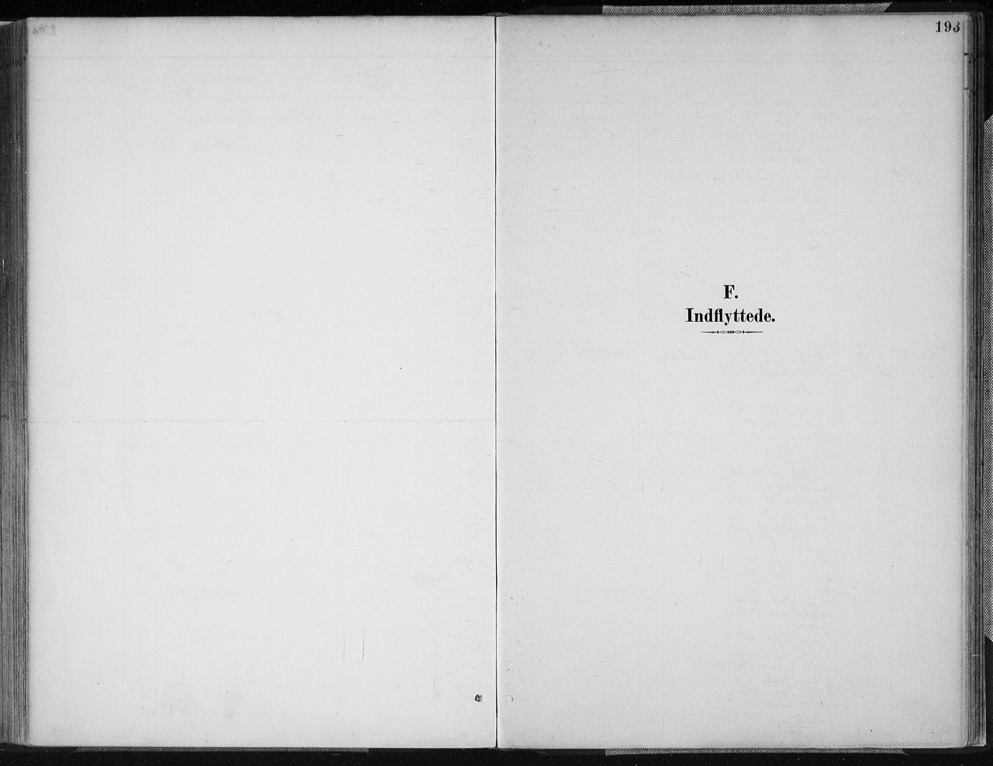 Kvinesdal sokneprestkontor, SAK/1111-0026/F/Fa/Fab/L0008: Parish register (official) no. A 8, 1886-1897, p. 193