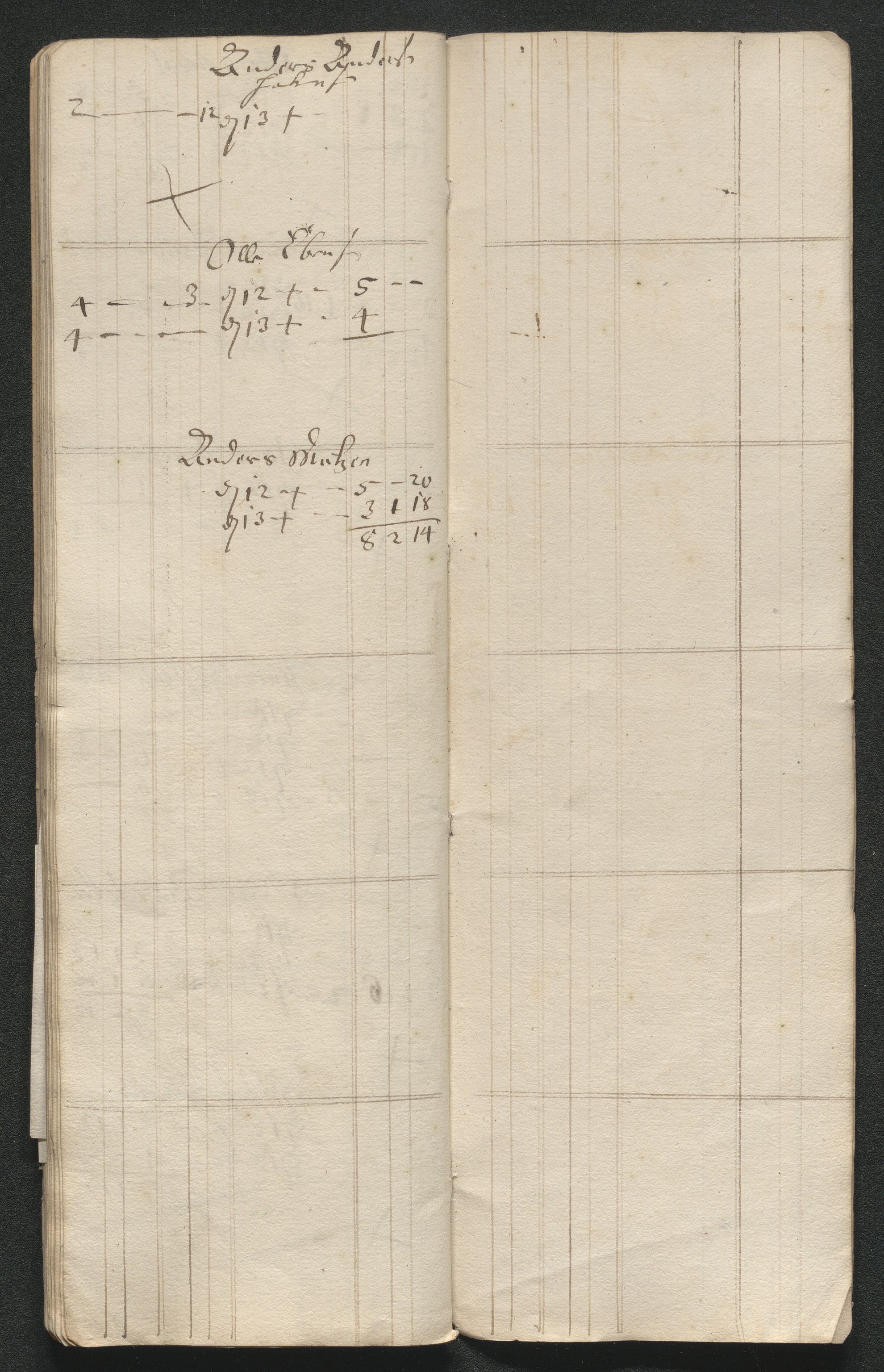 Kongsberg Sølvverk 1623-1816, SAKO/EA-3135/001/D/Dc/Dcd/L0045: Utgiftsregnskap for gruver m.m. , 1678, p. 216