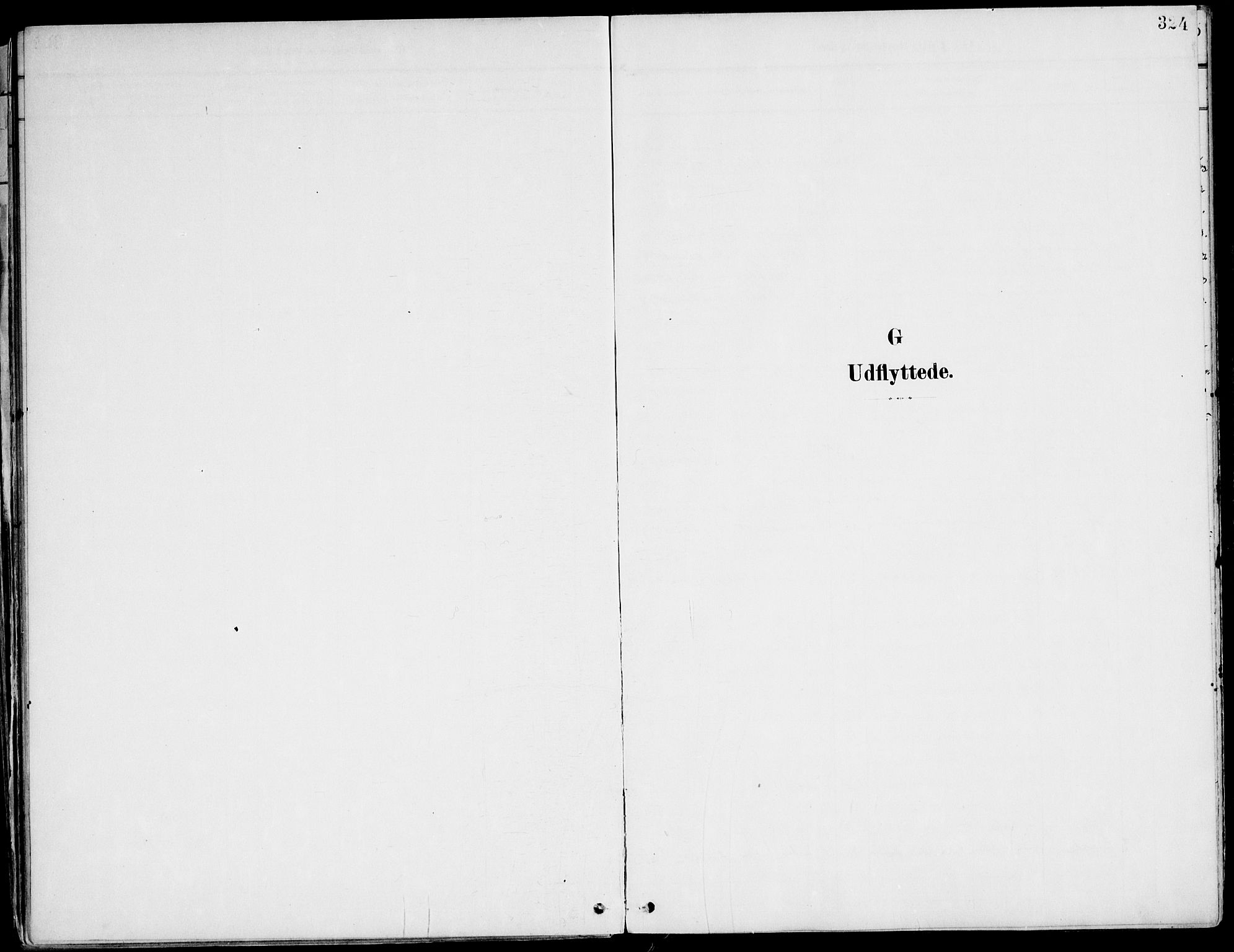 Ministerialprotokoller, klokkerbøker og fødselsregistre - Møre og Romsdal, SAT/A-1454/507/L0075: Parish register (official) no. 507A10, 1901-1920, p. 324