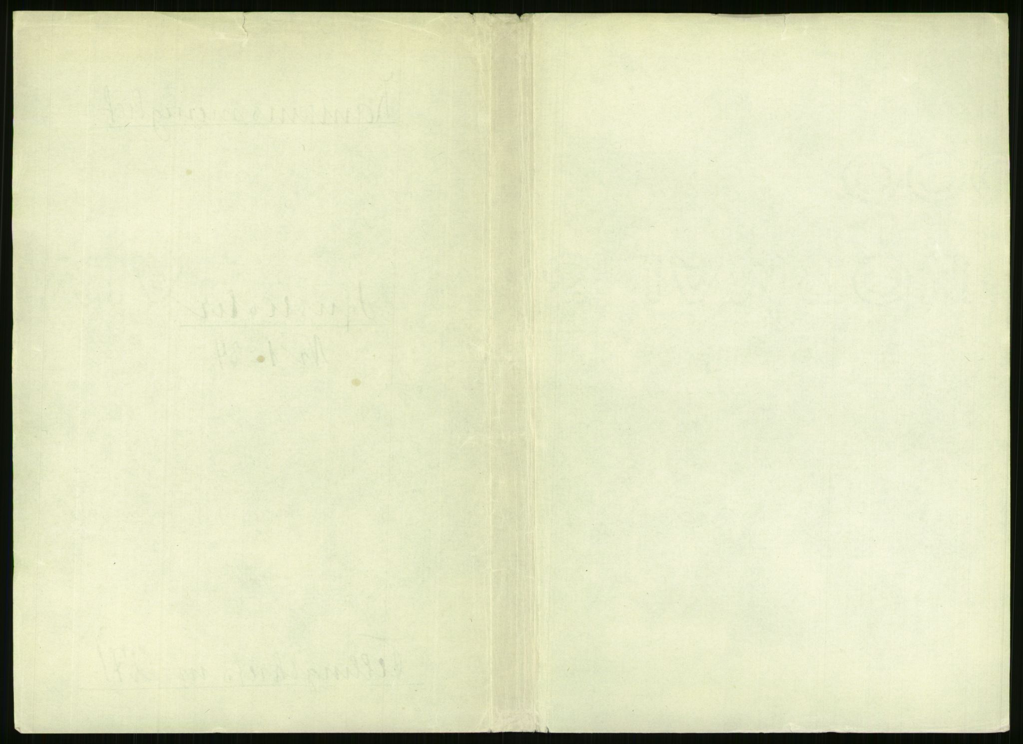 RA, 1891 census for 0301 Kristiania, 1891, p. 164488