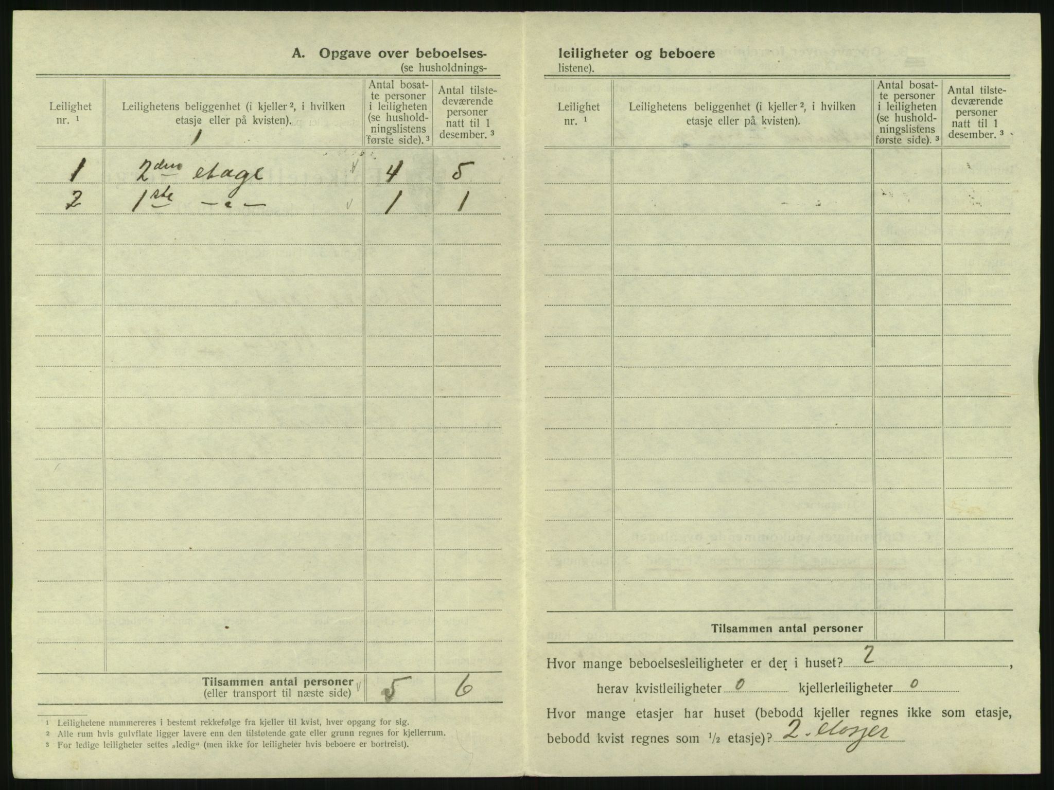 SAKO, 1920 census for Holmestrand, 1920, p. 163