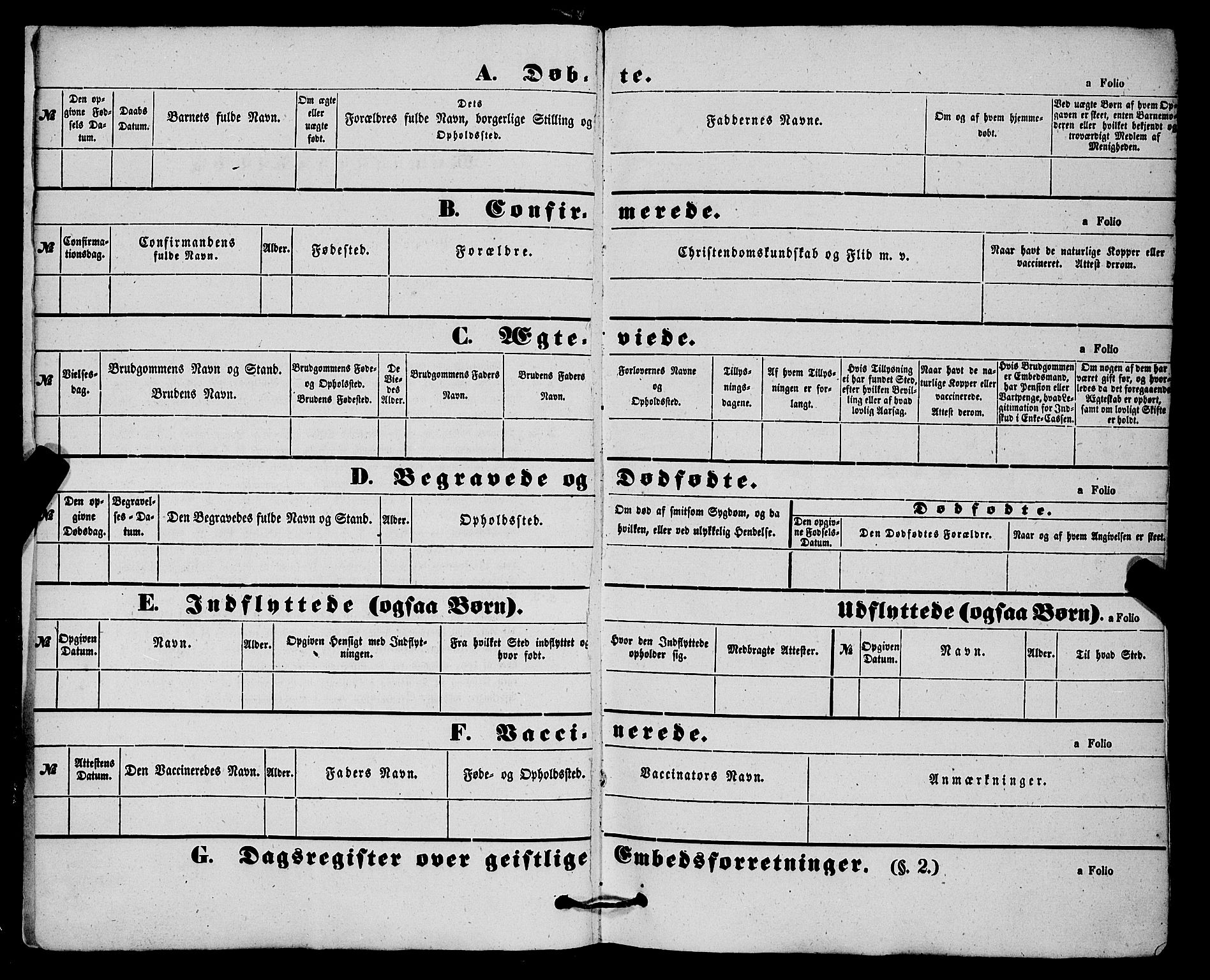 Trondenes sokneprestkontor, AV/SATØ-S-1319/H/Ha/L0011kirke: Parish register (official) no. 11, 1853-1862