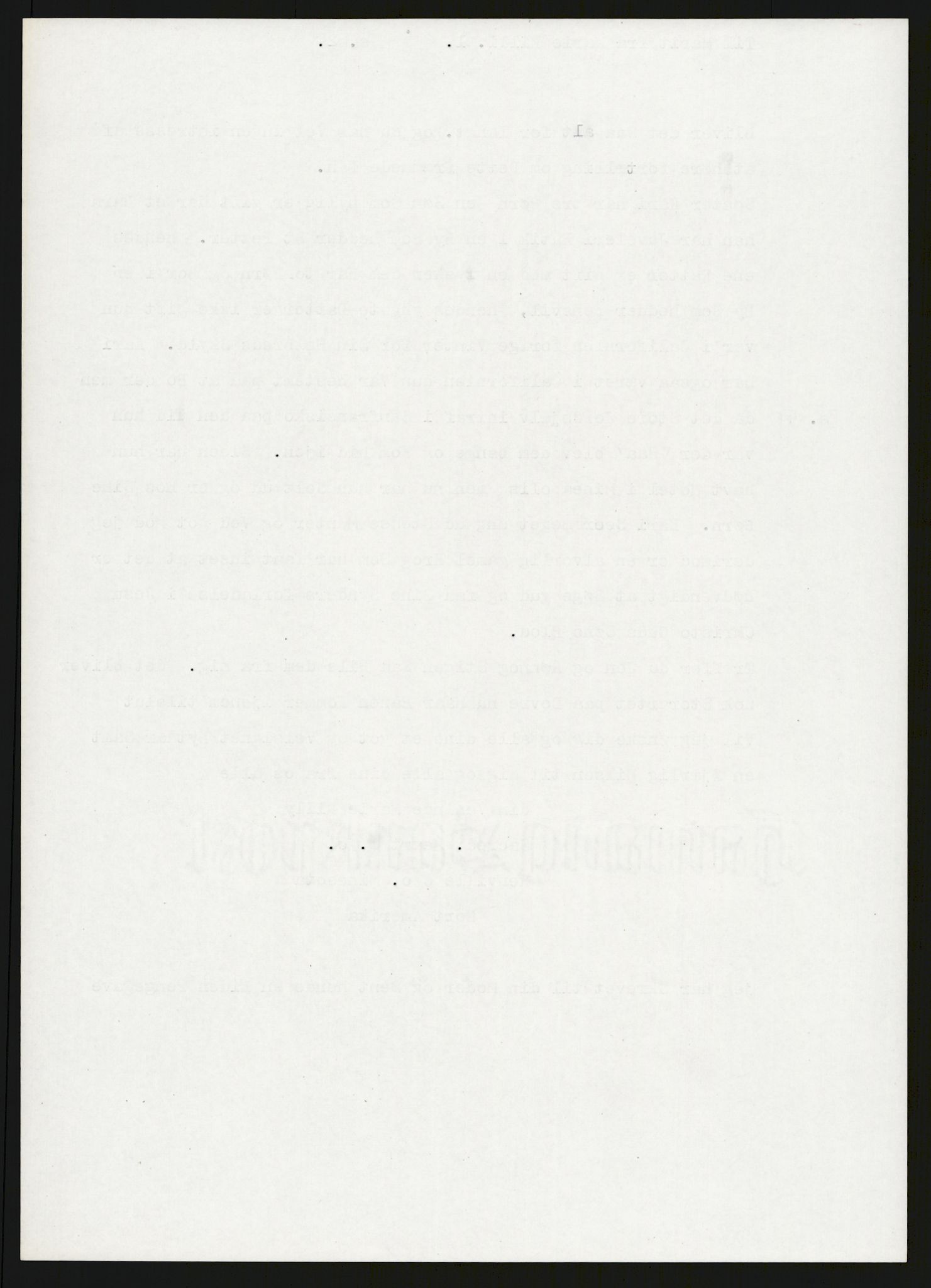 Samlinger til kildeutgivelse, Amerikabrevene, AV/RA-EA-4057/F/L0015: Innlån fra Oppland: Sæteren - Vigerust, 1838-1914, p. 400