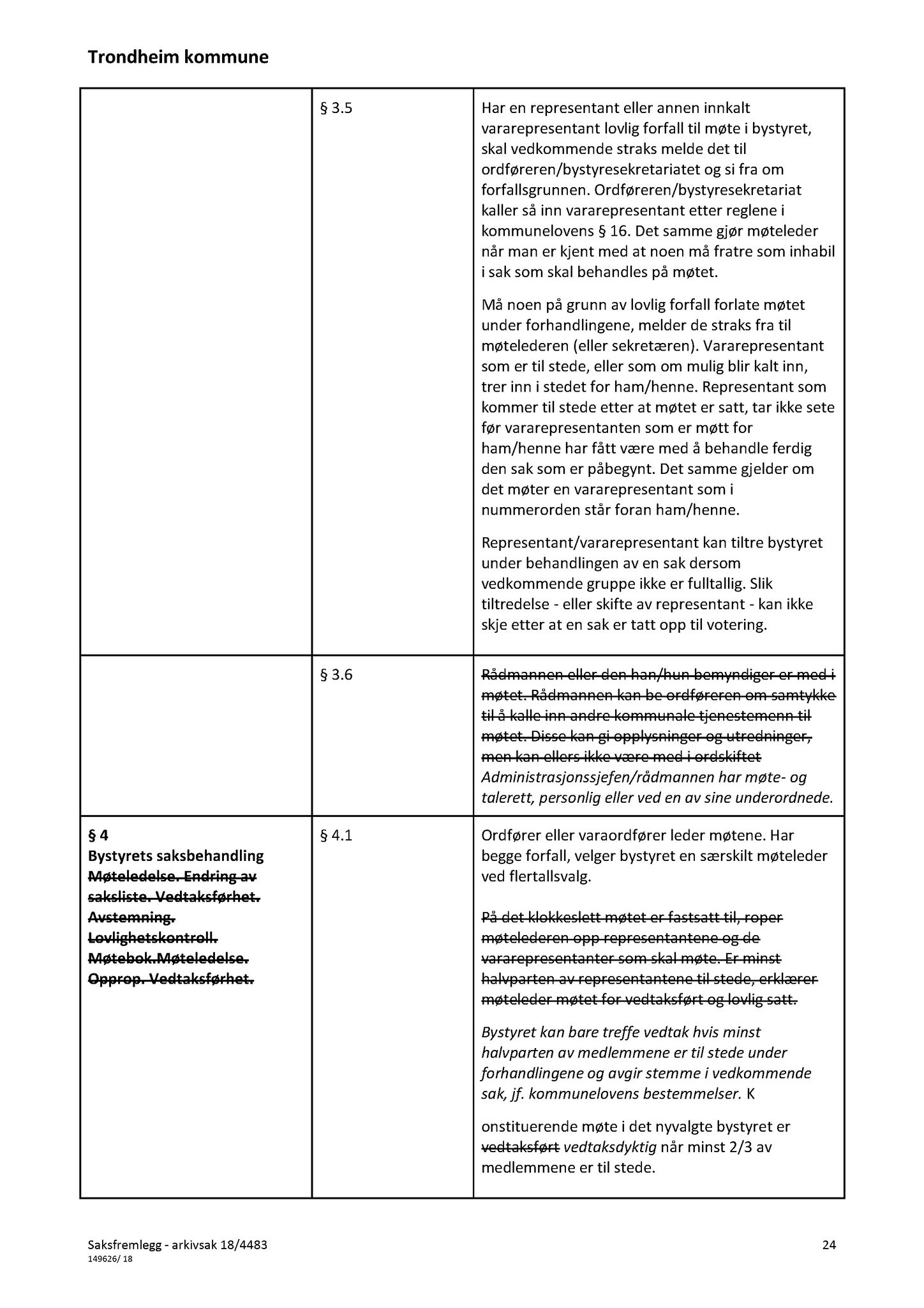 Klæbu Kommune, TRKO/KK/04-UO/L009: Utvalg for oppvekst - Møtedokumenter, 2018