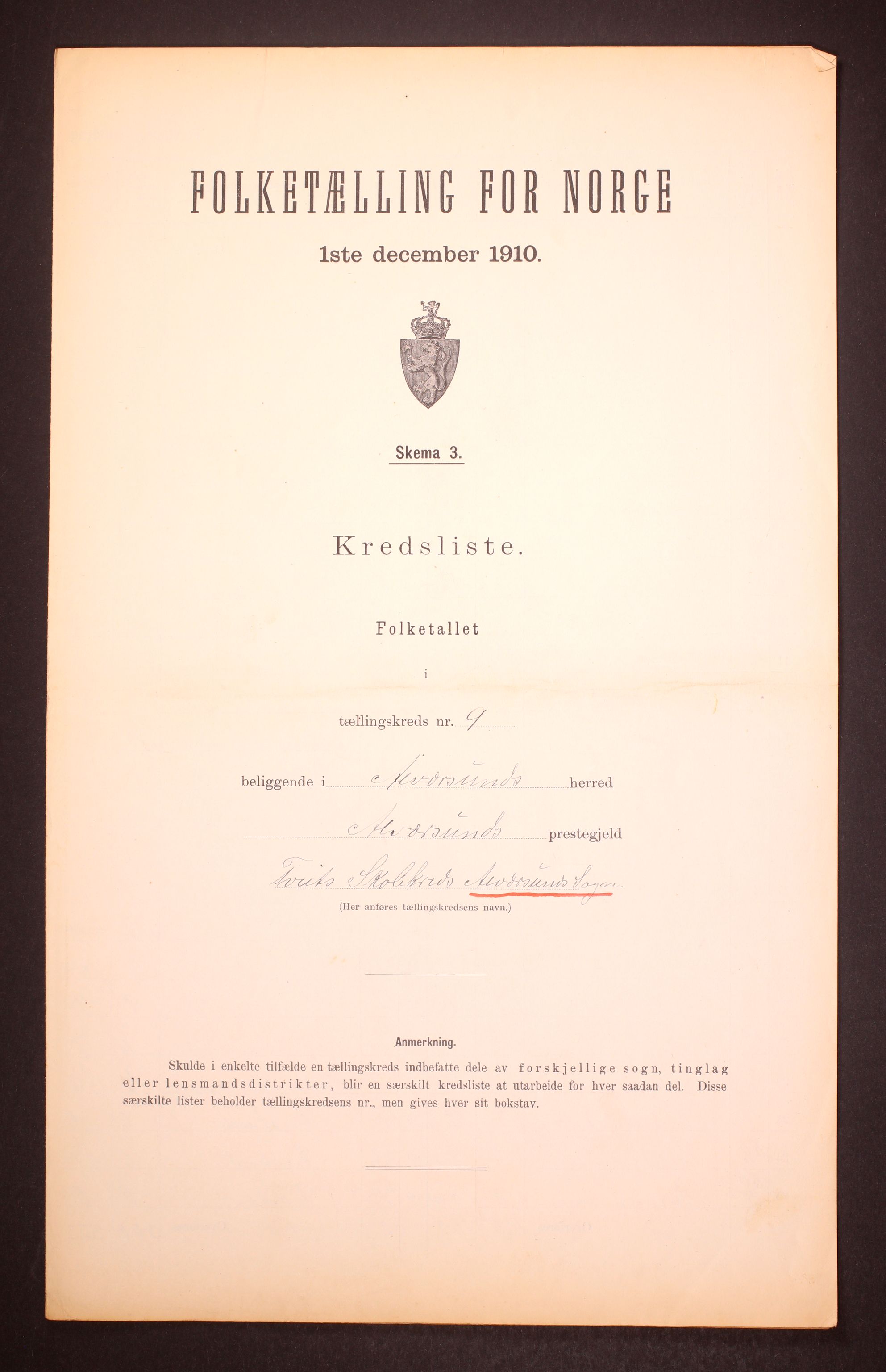 RA, 1910 census for Alversund, 1910, p. 28
