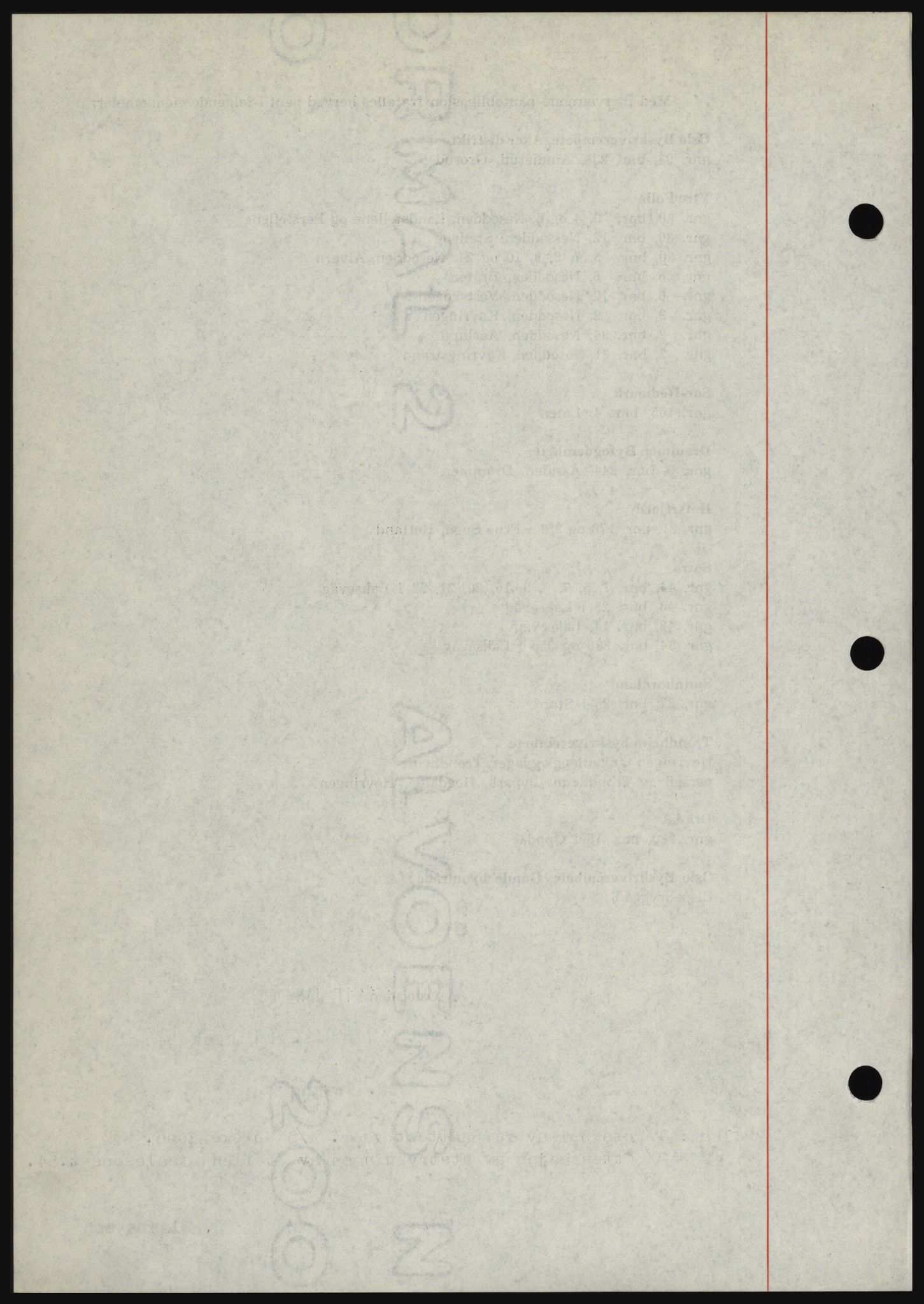 Haugesund tingrett, SAST/A-101415/01/II/IIC/L0058: Mortgage book no. B 58, 1967-1968, Diary no: : 130/1968