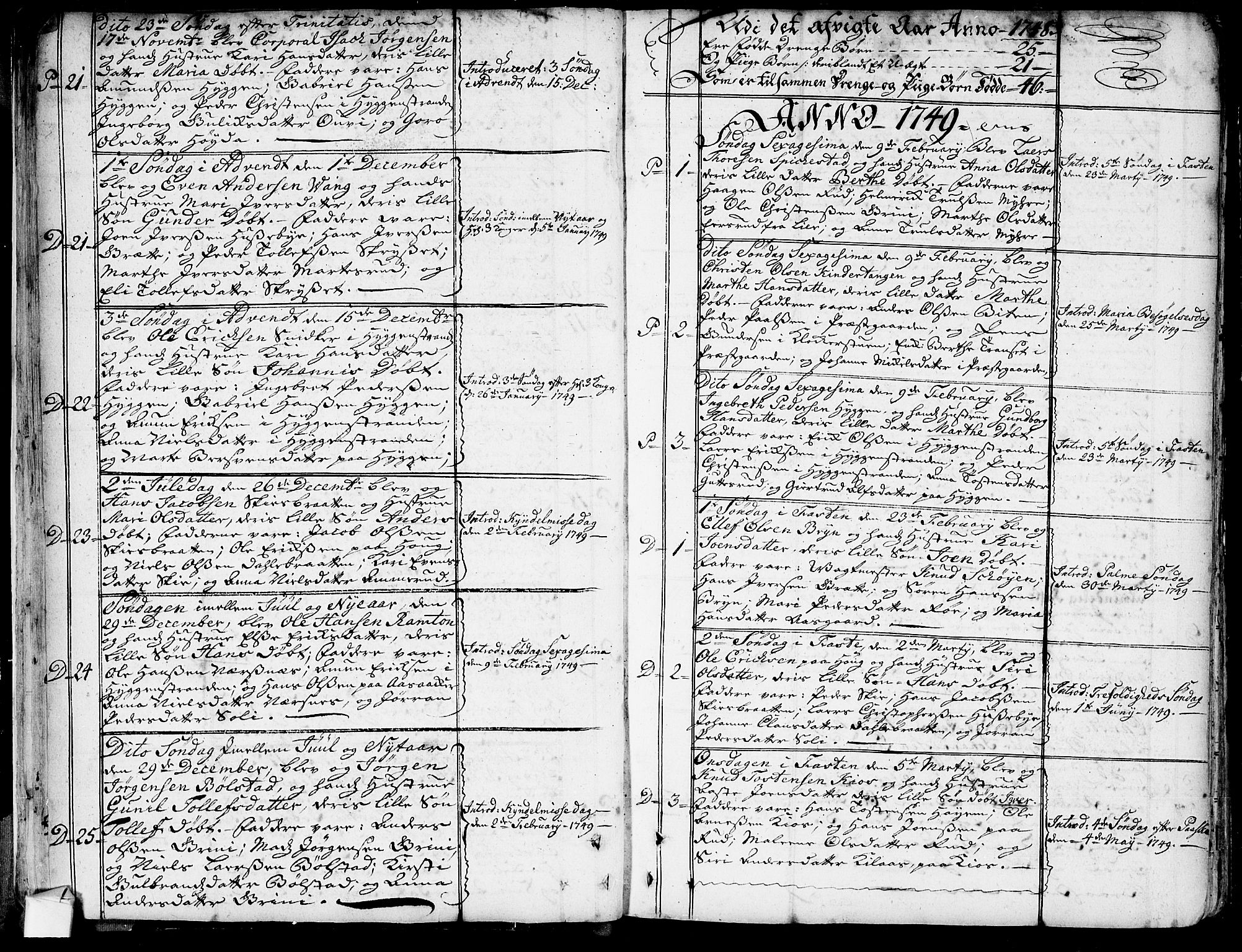 Røyken kirkebøker, SAKO/A-241/G/Ga/L0001: Parish register (copy) no. 1, 1740-1768, p. 58-59