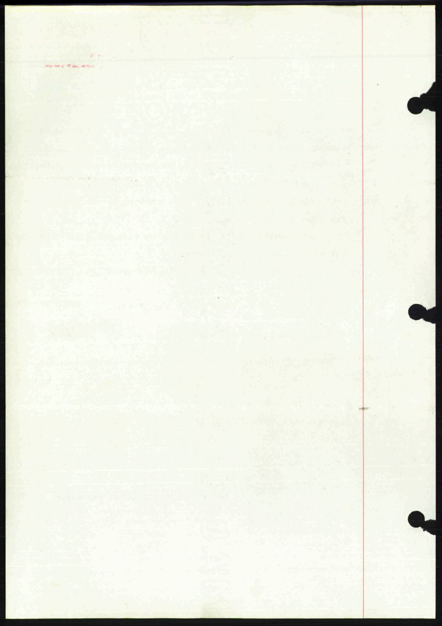 Toten tingrett, SAH/TING-006/H/Hb/Hbc/L0006: Mortgage book no. Hbc-06, 1939-1939, Diary no: : 2552/1939