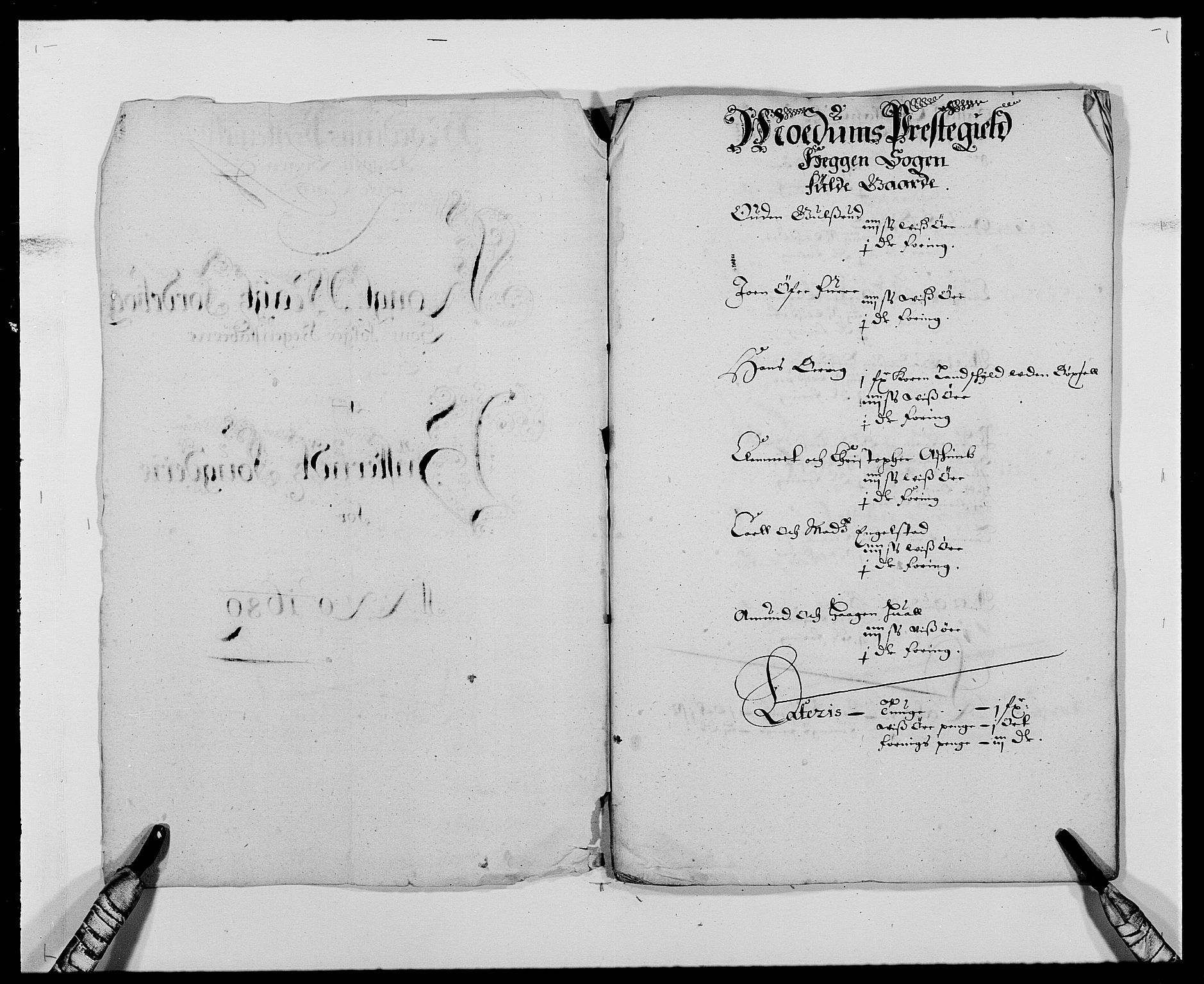 Rentekammeret inntil 1814, Reviderte regnskaper, Fogderegnskap, AV/RA-EA-4092/R25/L1675: Fogderegnskap Buskerud, 1678-1681, p. 9
