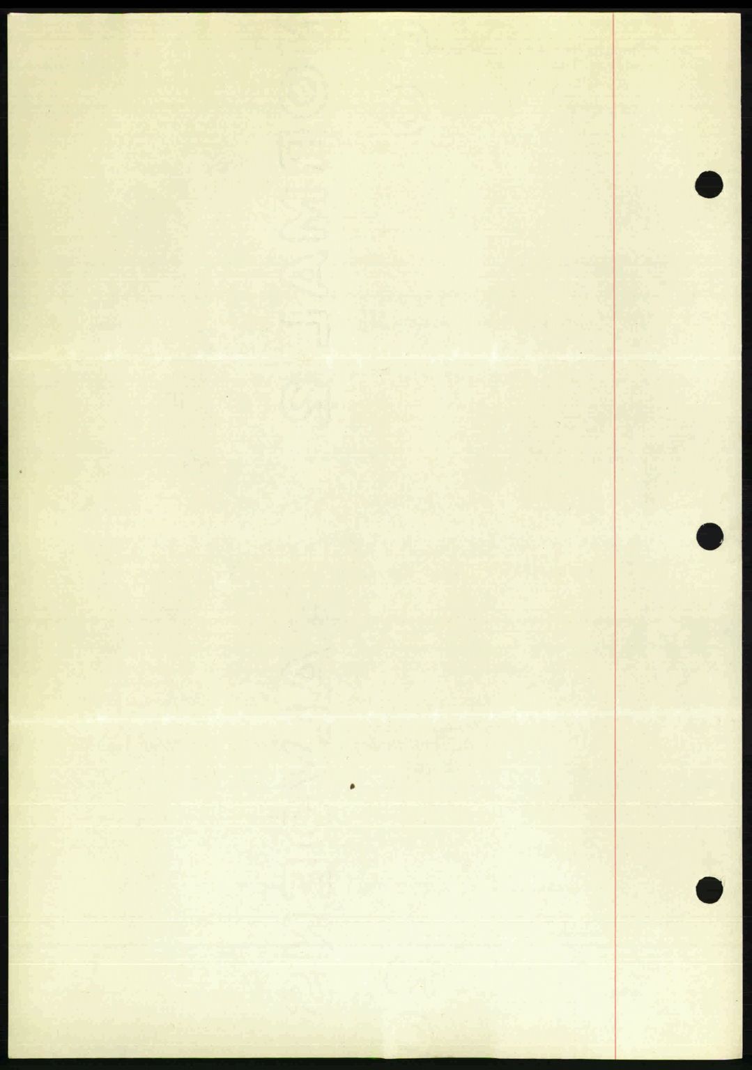 Sør-Gudbrandsdal tingrett, SAH/TING-004/H/Hb/Hbd/L0022: Mortgage book no. A22, 1948-1948, Diary no: : 1697/1948