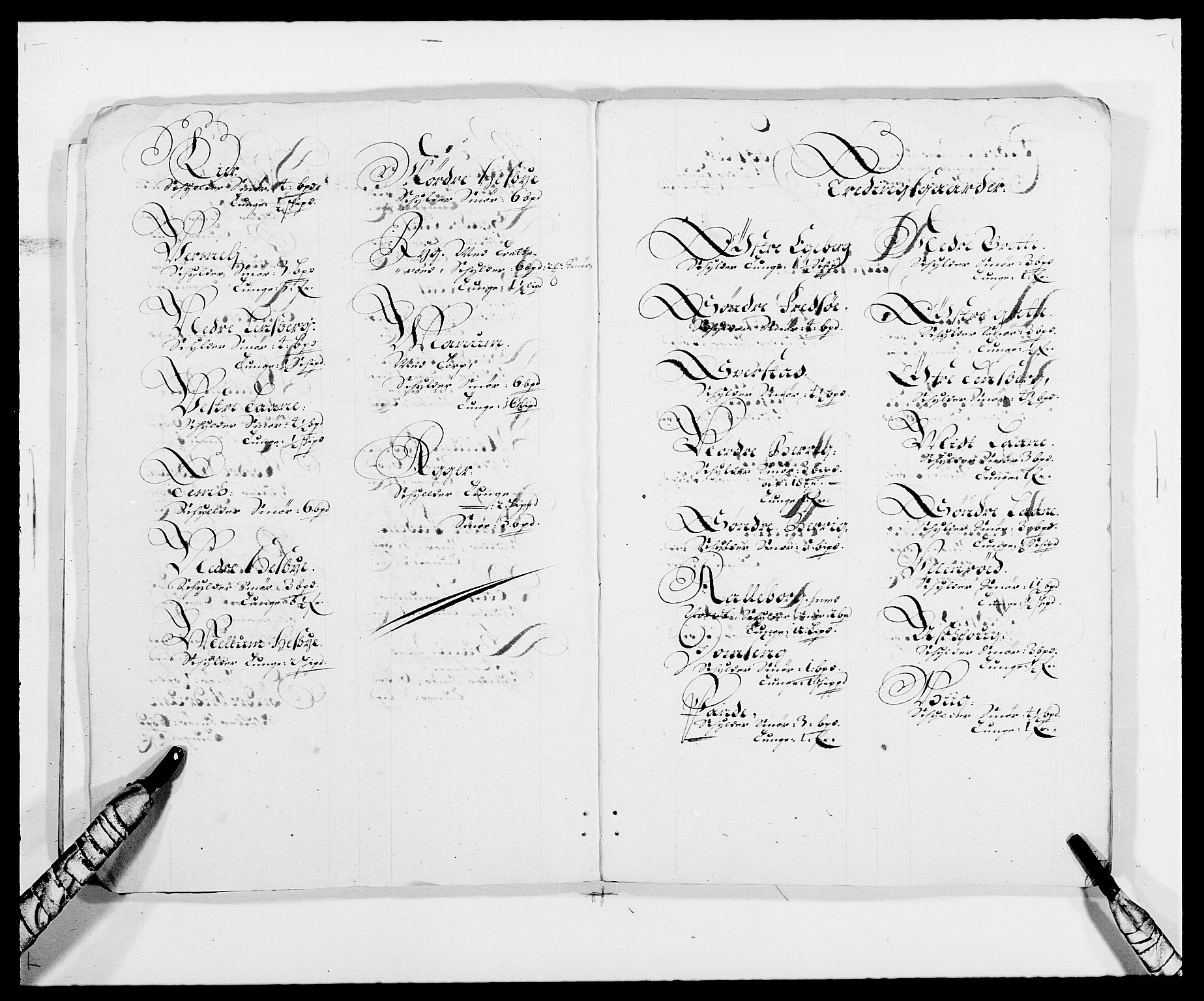 Rentekammeret inntil 1814, Reviderte regnskaper, Fogderegnskap, AV/RA-EA-4092/R32/L1858: Fogderegnskap Jarlsberg grevskap, 1686-1690, p. 10
